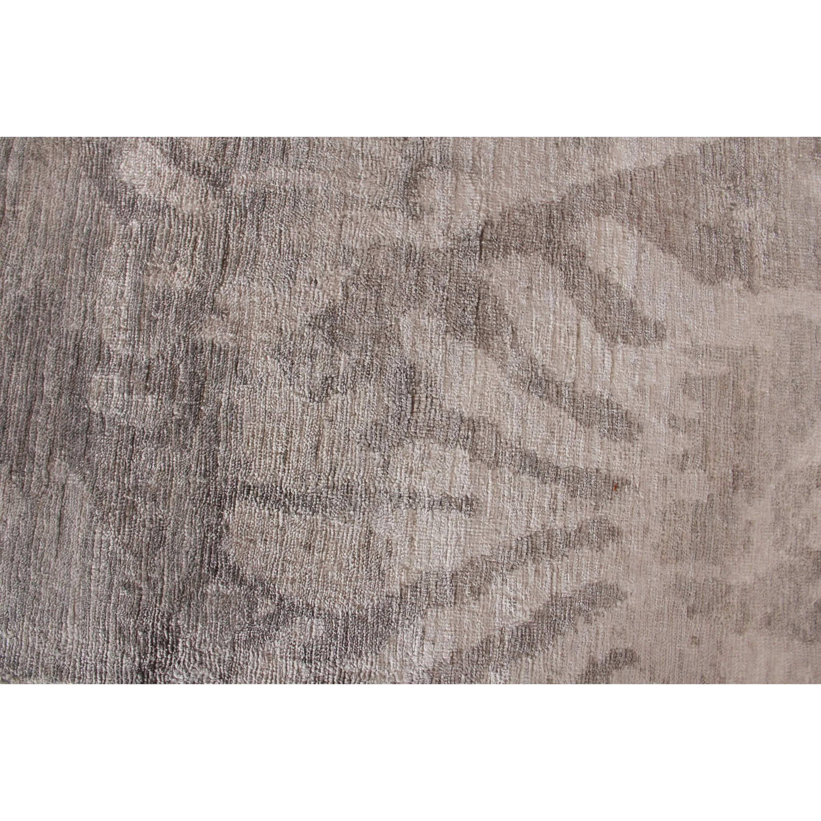Antique'd Silk 5066 Rug - Image 2