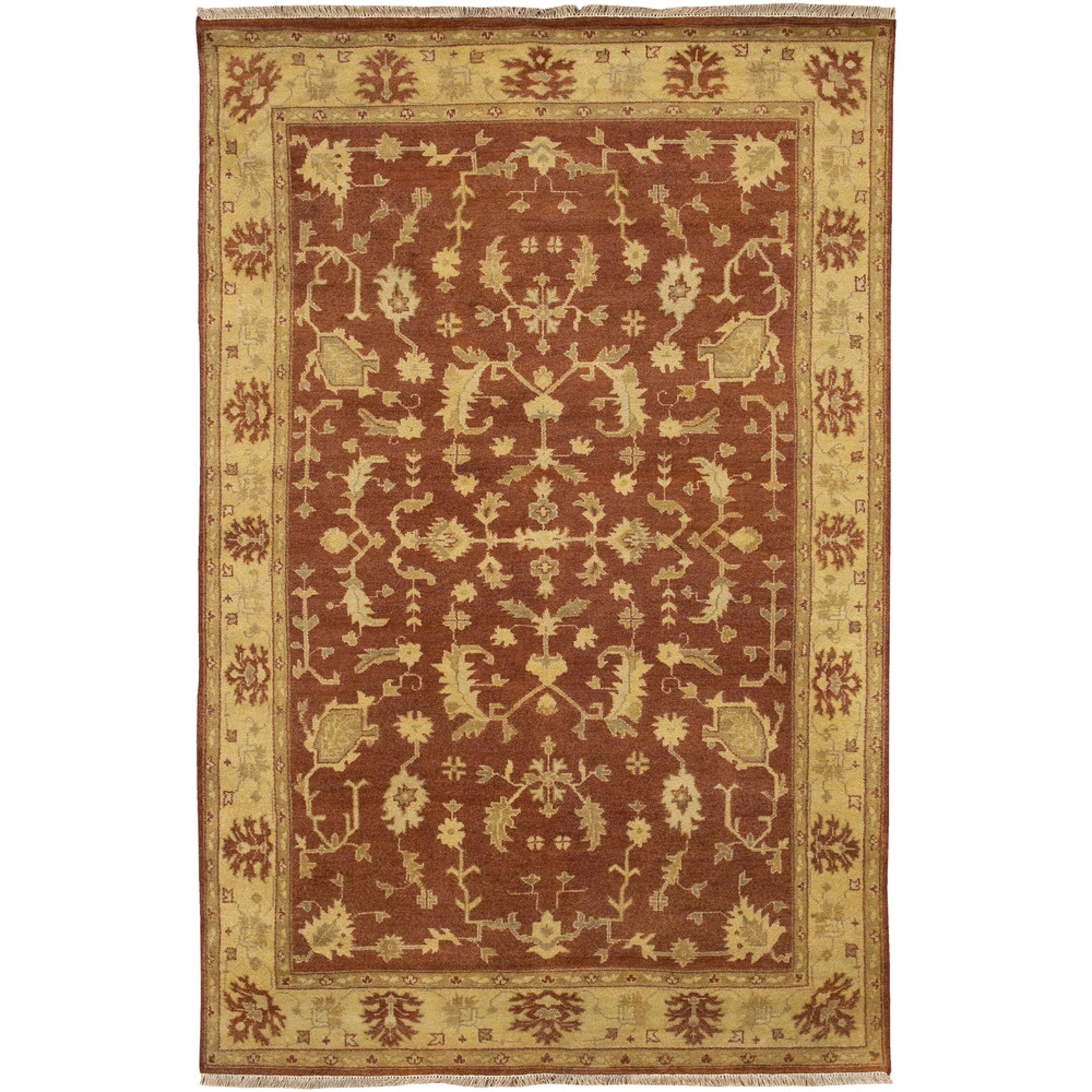Antolya ANT-9702 Rug - Image 2
