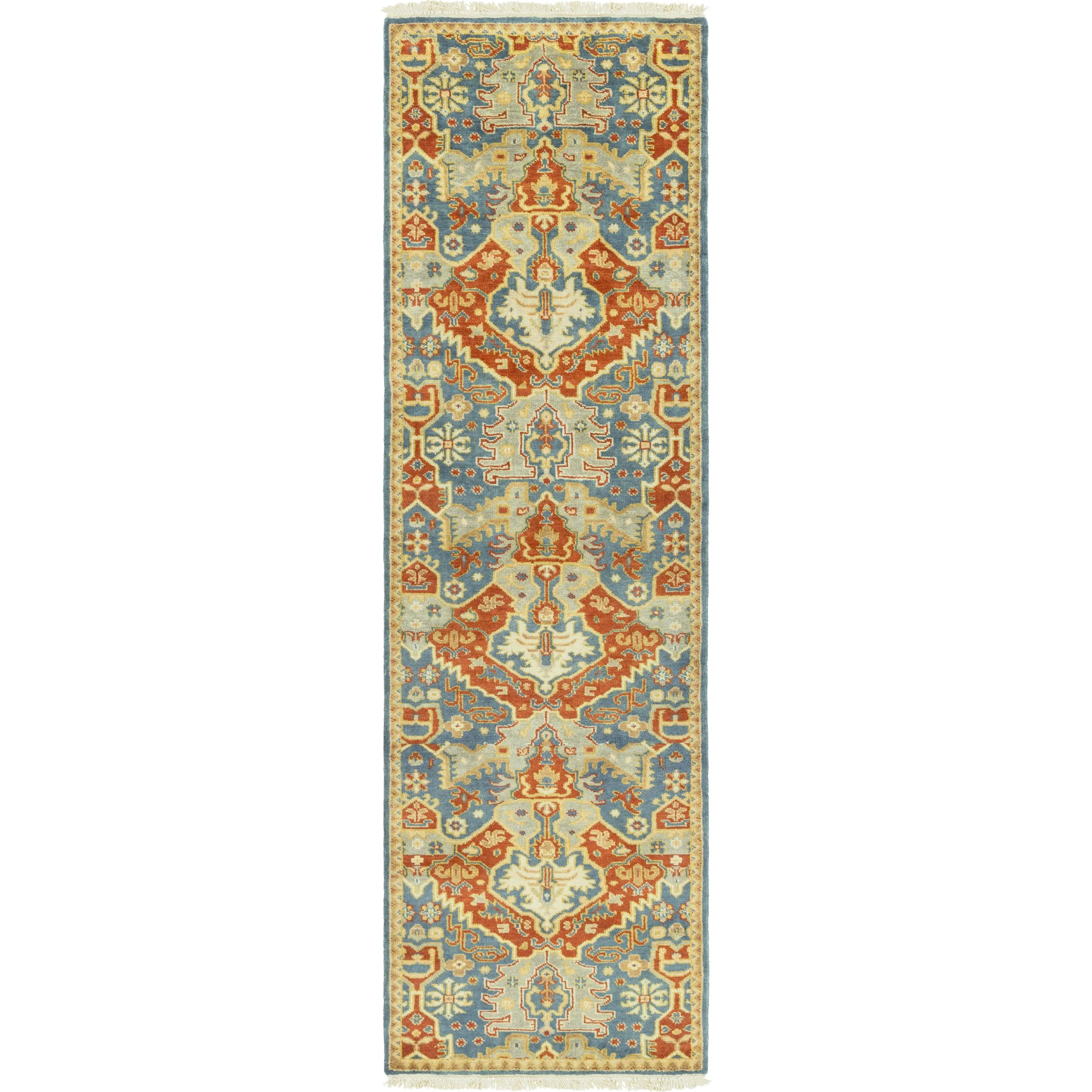 Antolya ANT-9712 Rug - Image 3