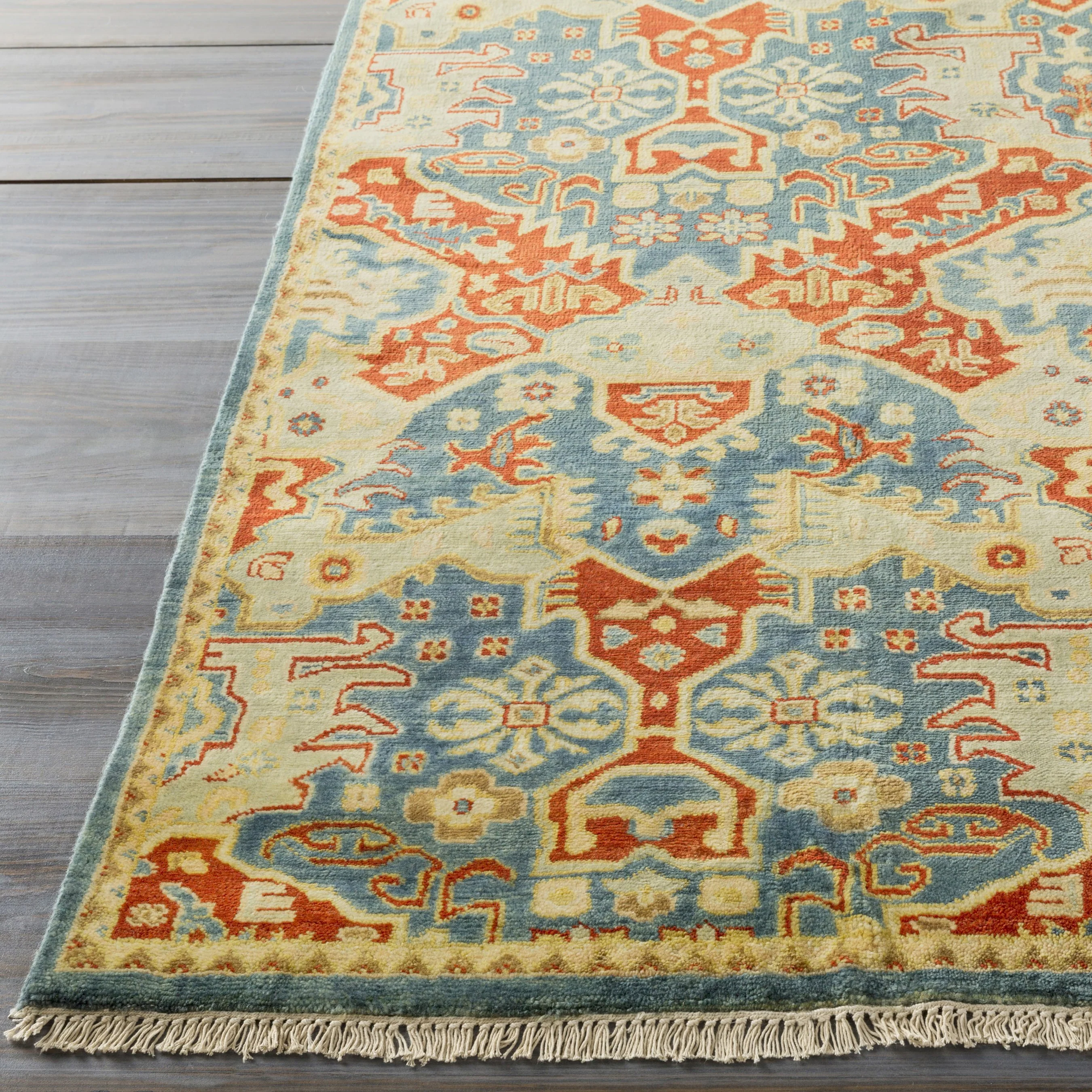 Antolya ANT-9712 Rug - Image 4