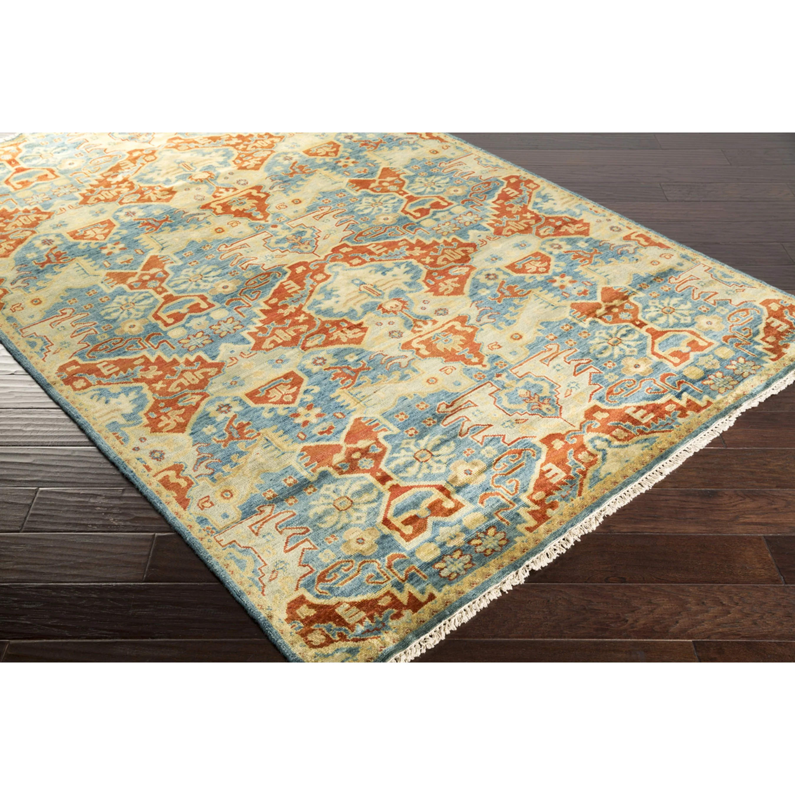 Antolya ANT-9712 Rug - Image 7
