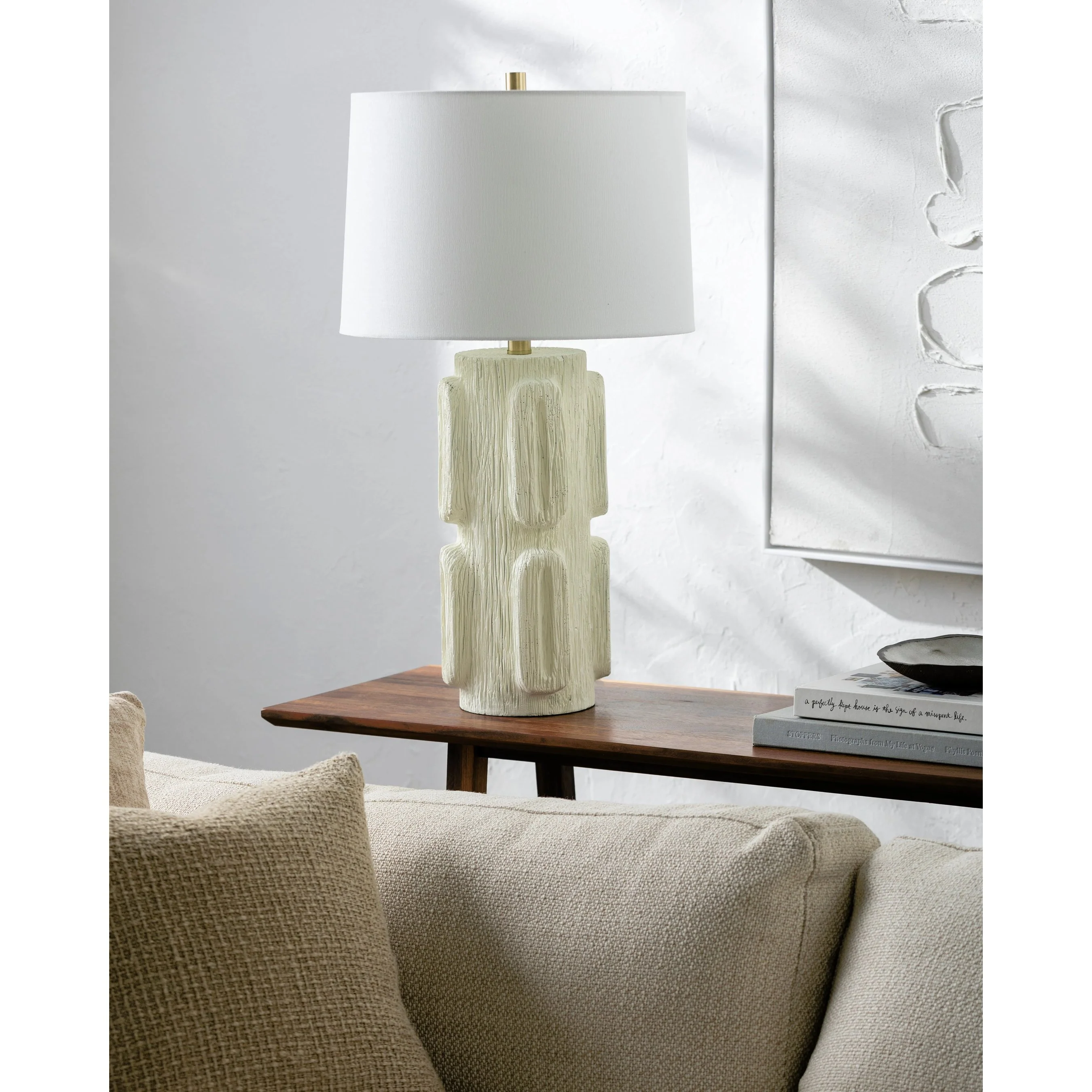 Antomi Accent Table Lamp - Image 3