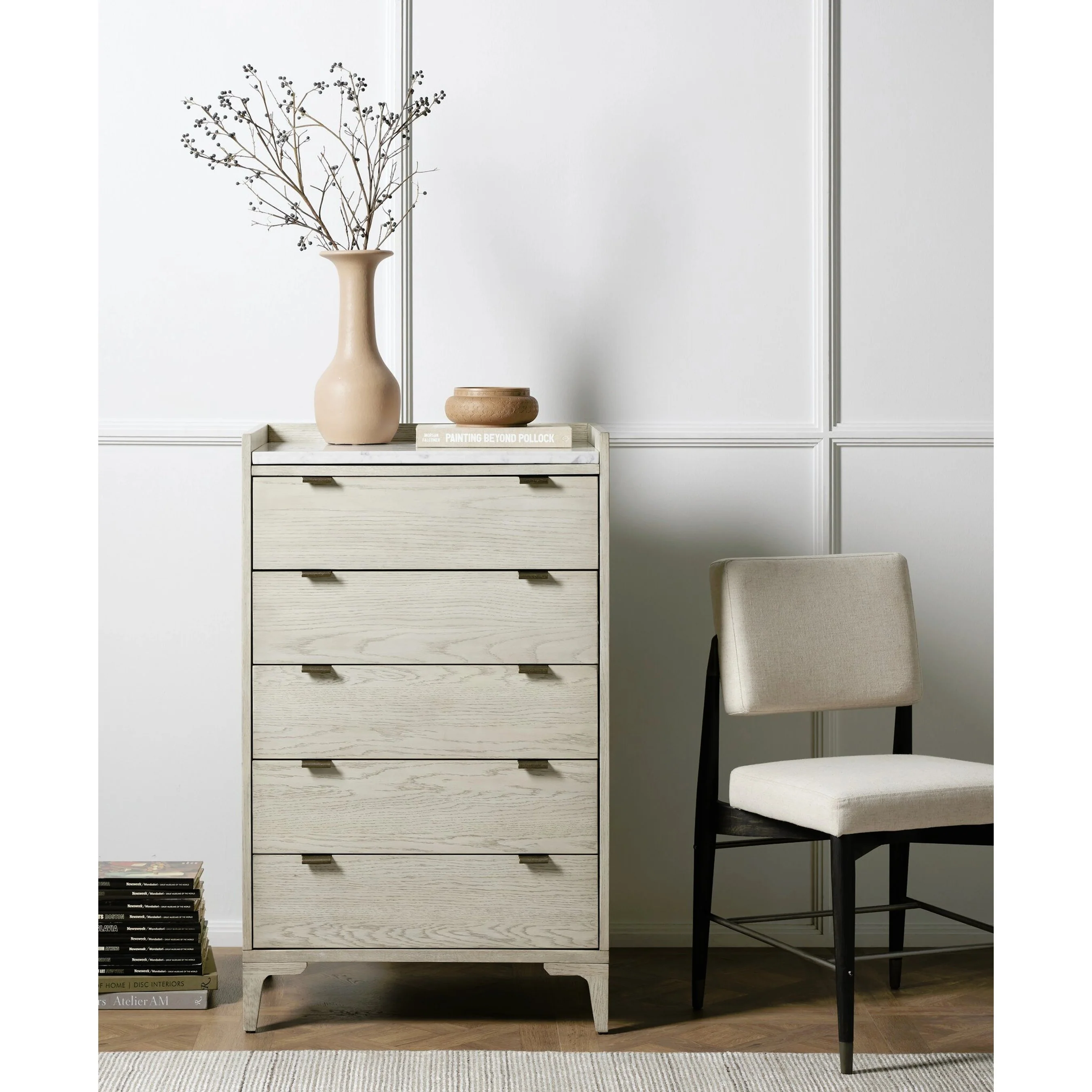 Anton Dining Chair - Image 20