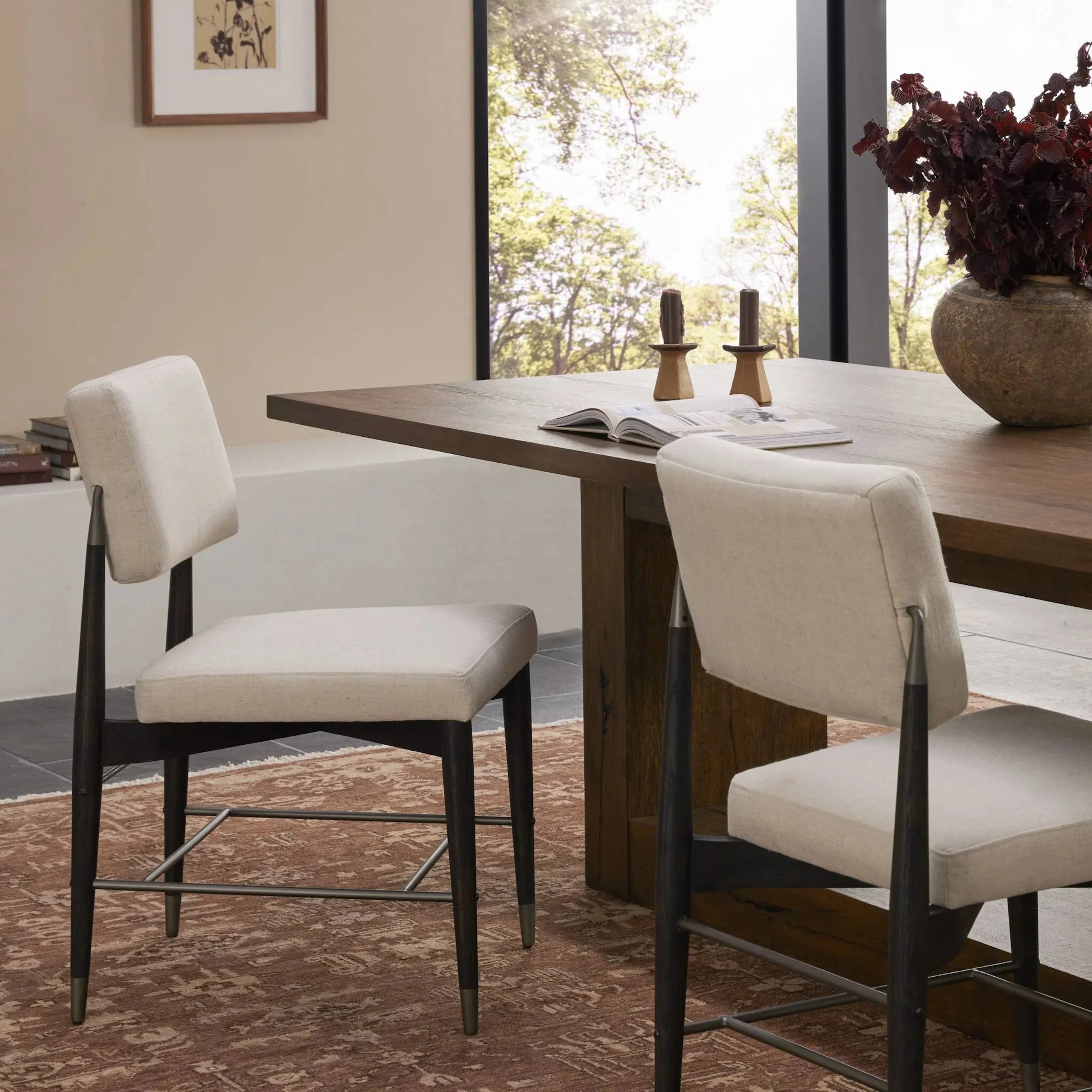 Anton Dining Chair - Image 22
