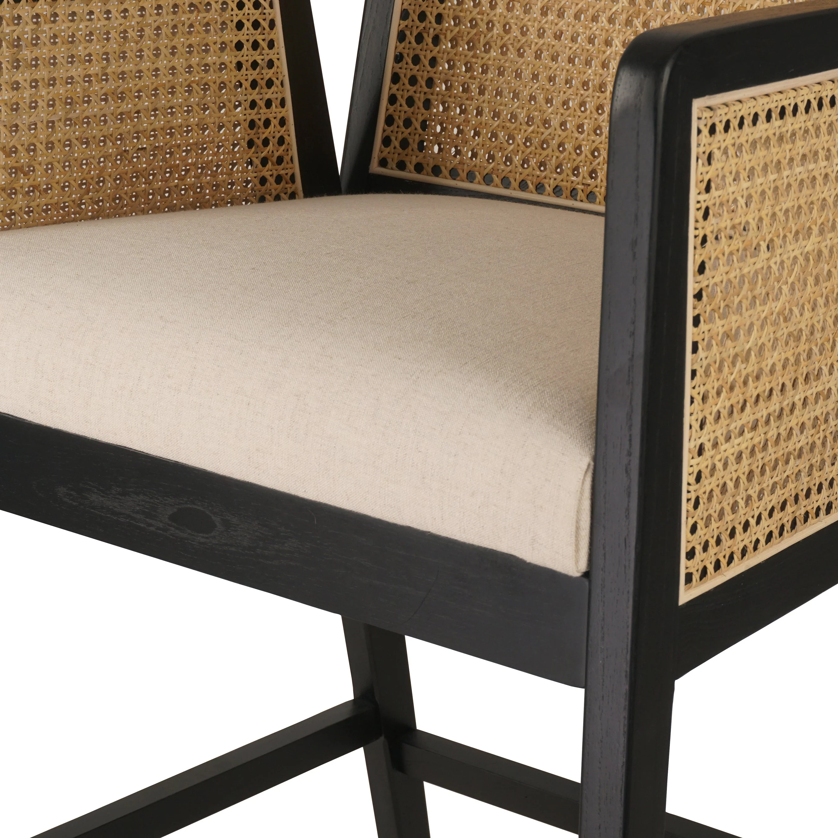 Antonia Bar Stool - Image 6