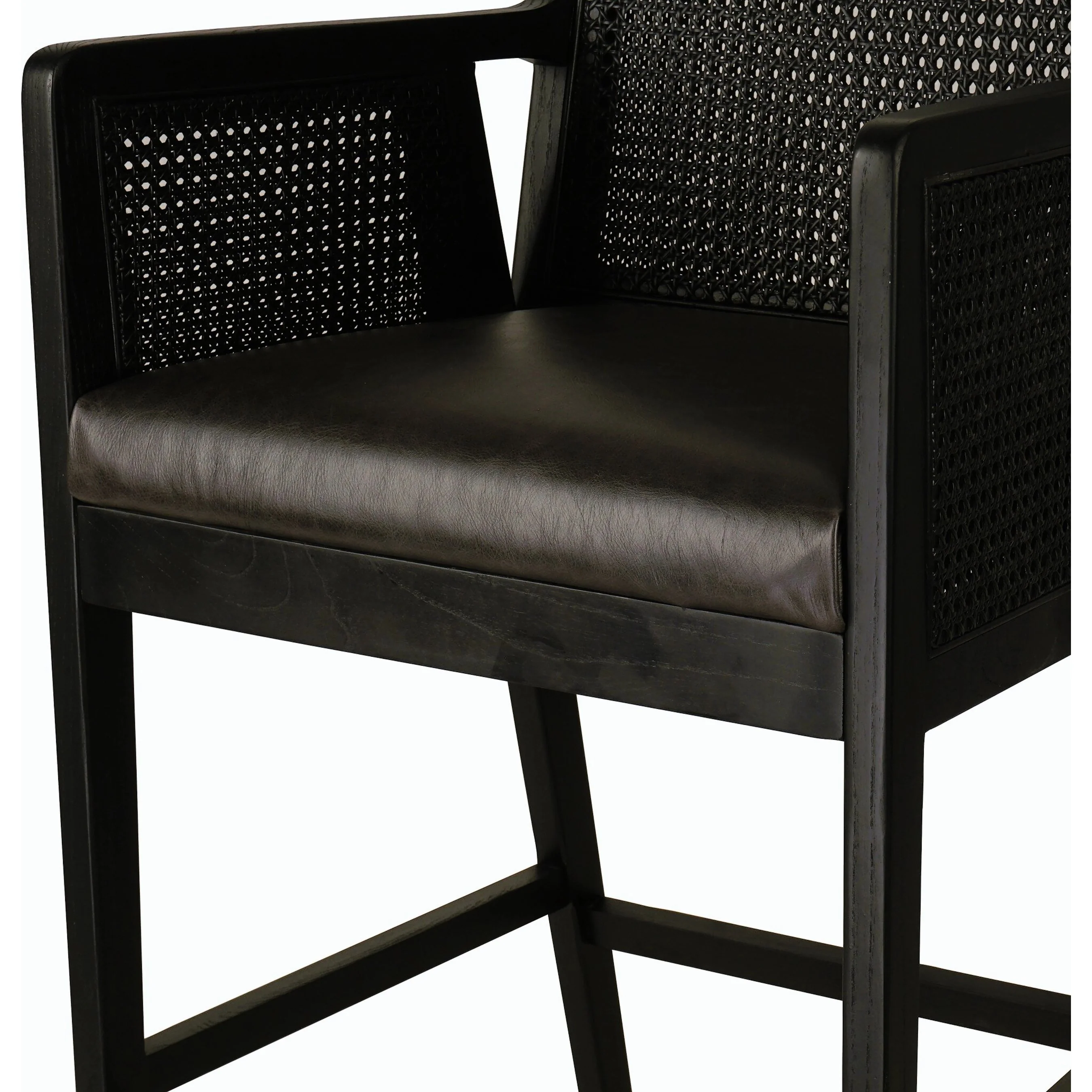 Antonia Cane Counter Stool - Image 14