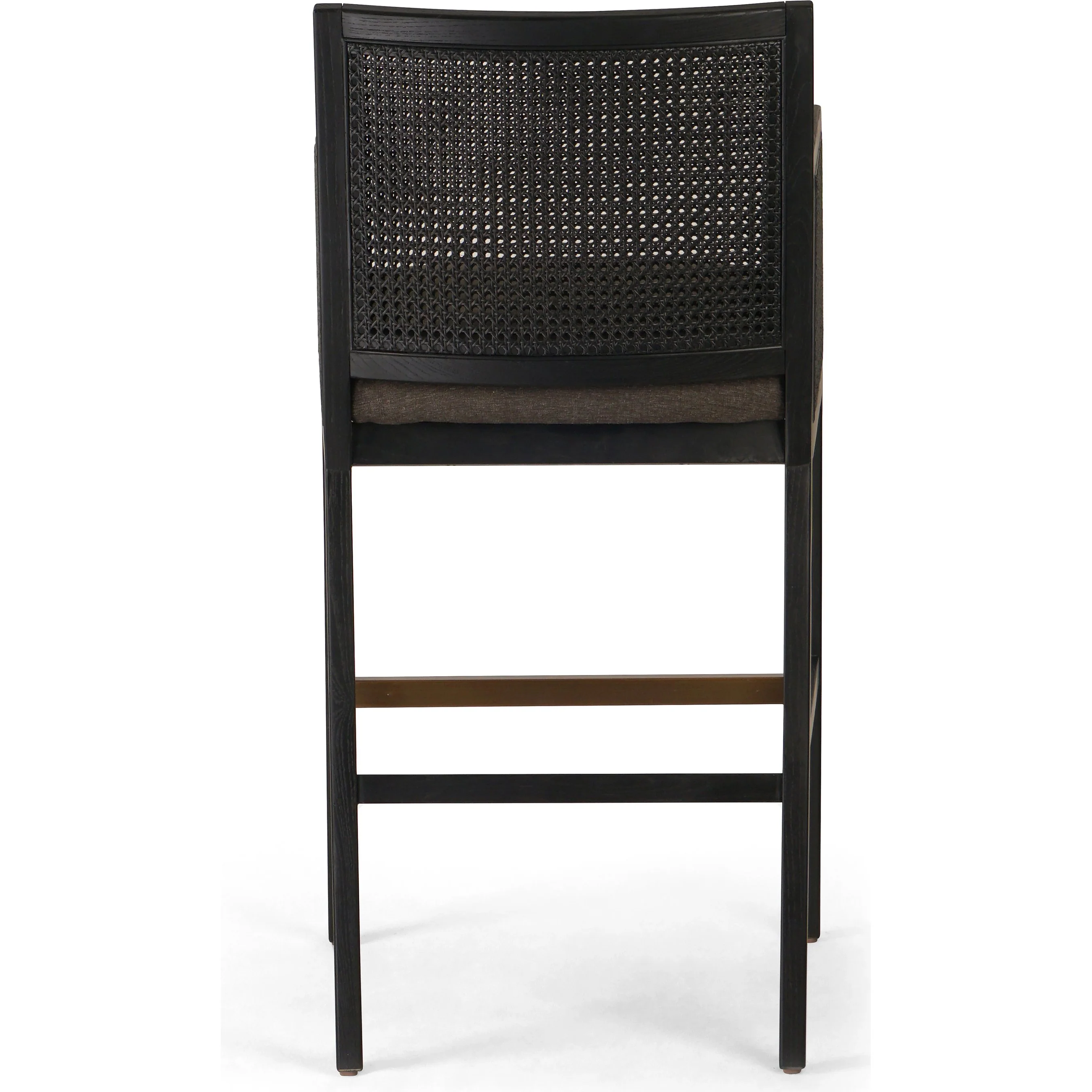 Antonia Cane Counter Stool - Image 5