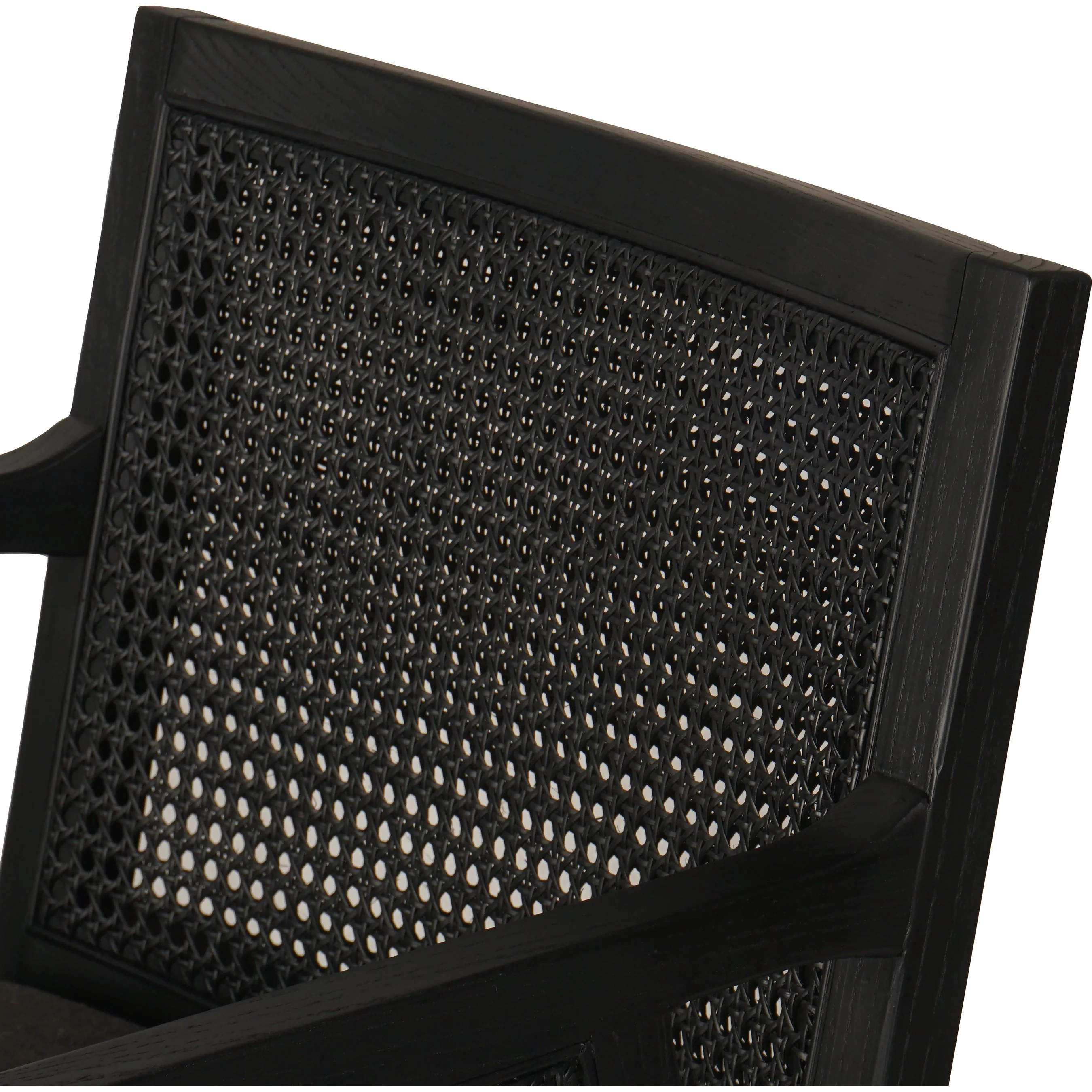 Antonia Cane Counter Stool - Image 7
