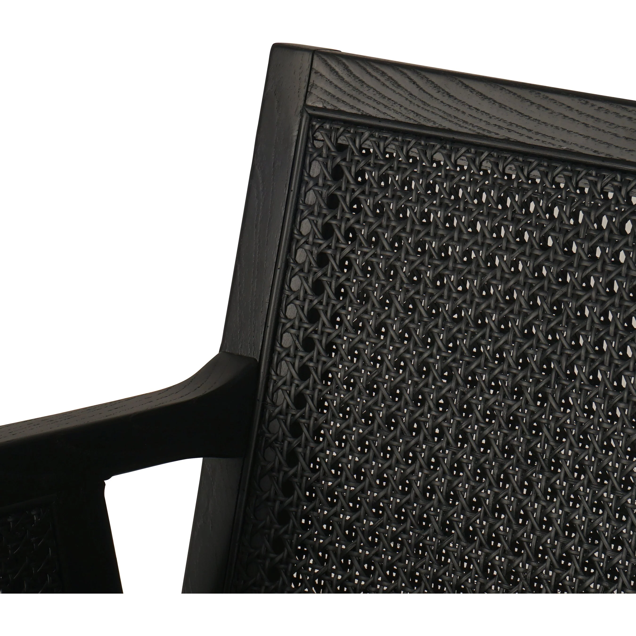 Antonia Cane Counter Stool - Image 9