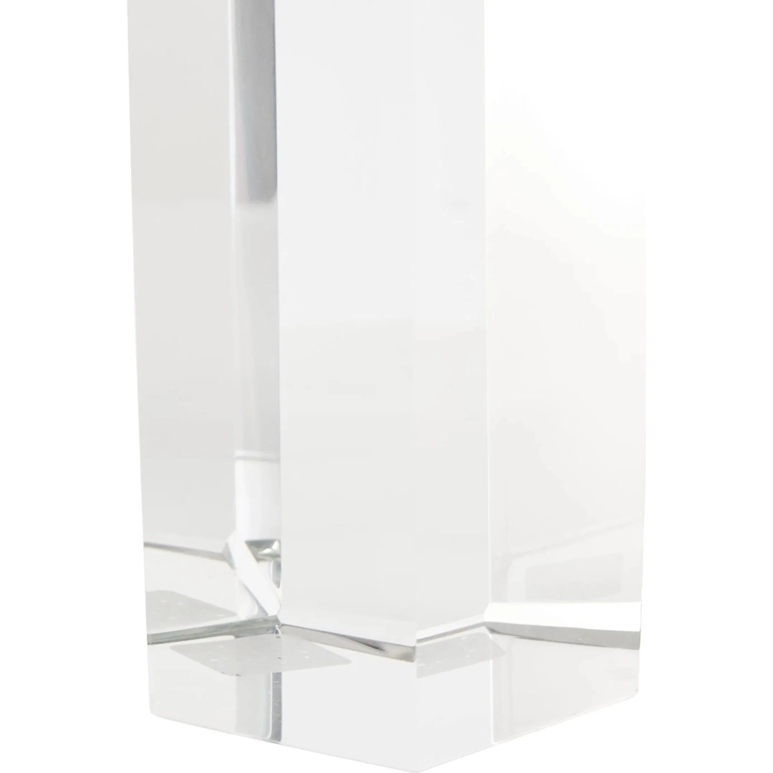 Antonia Petite Crystal Lamp - Image 2