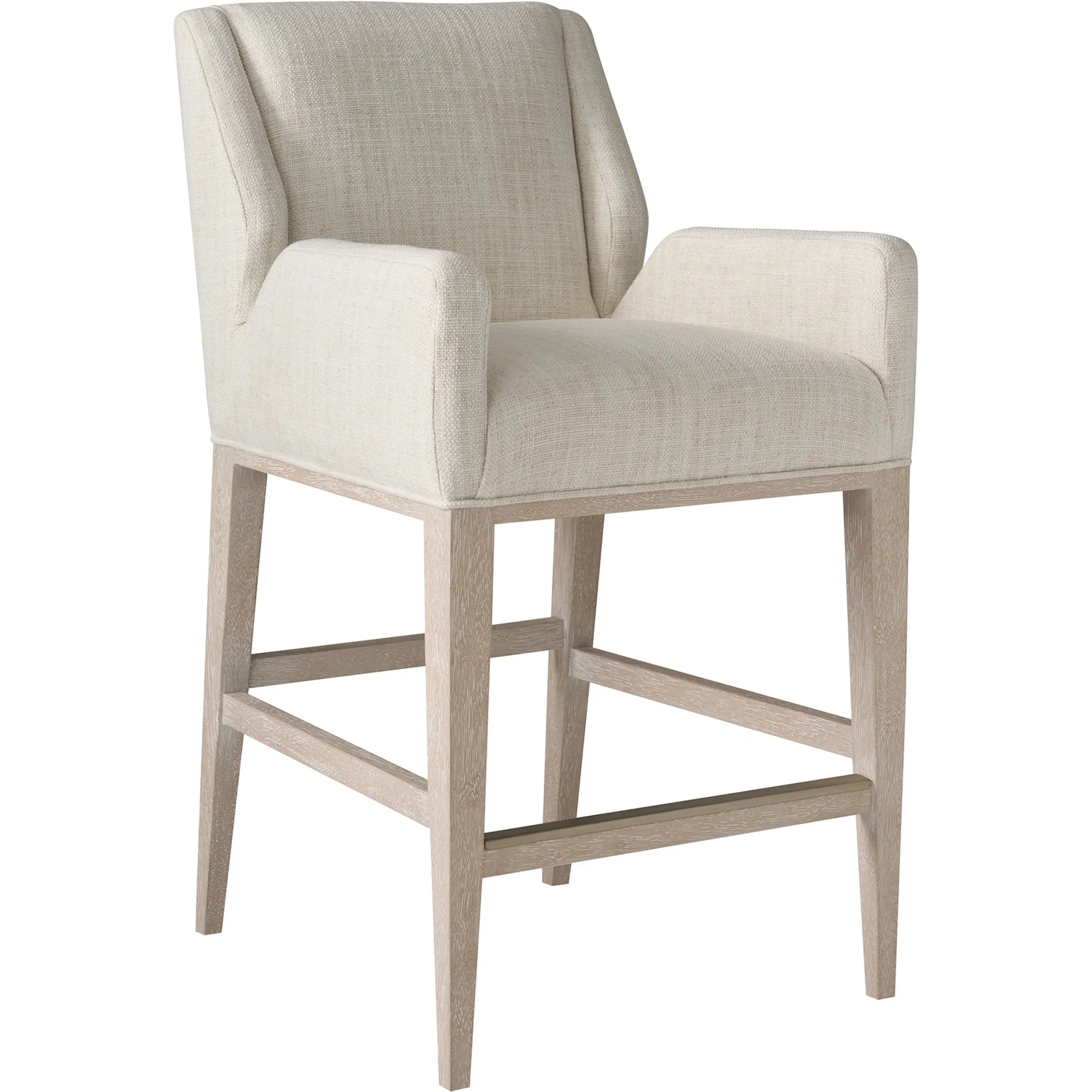 Antonio Upholstered Counter Stool