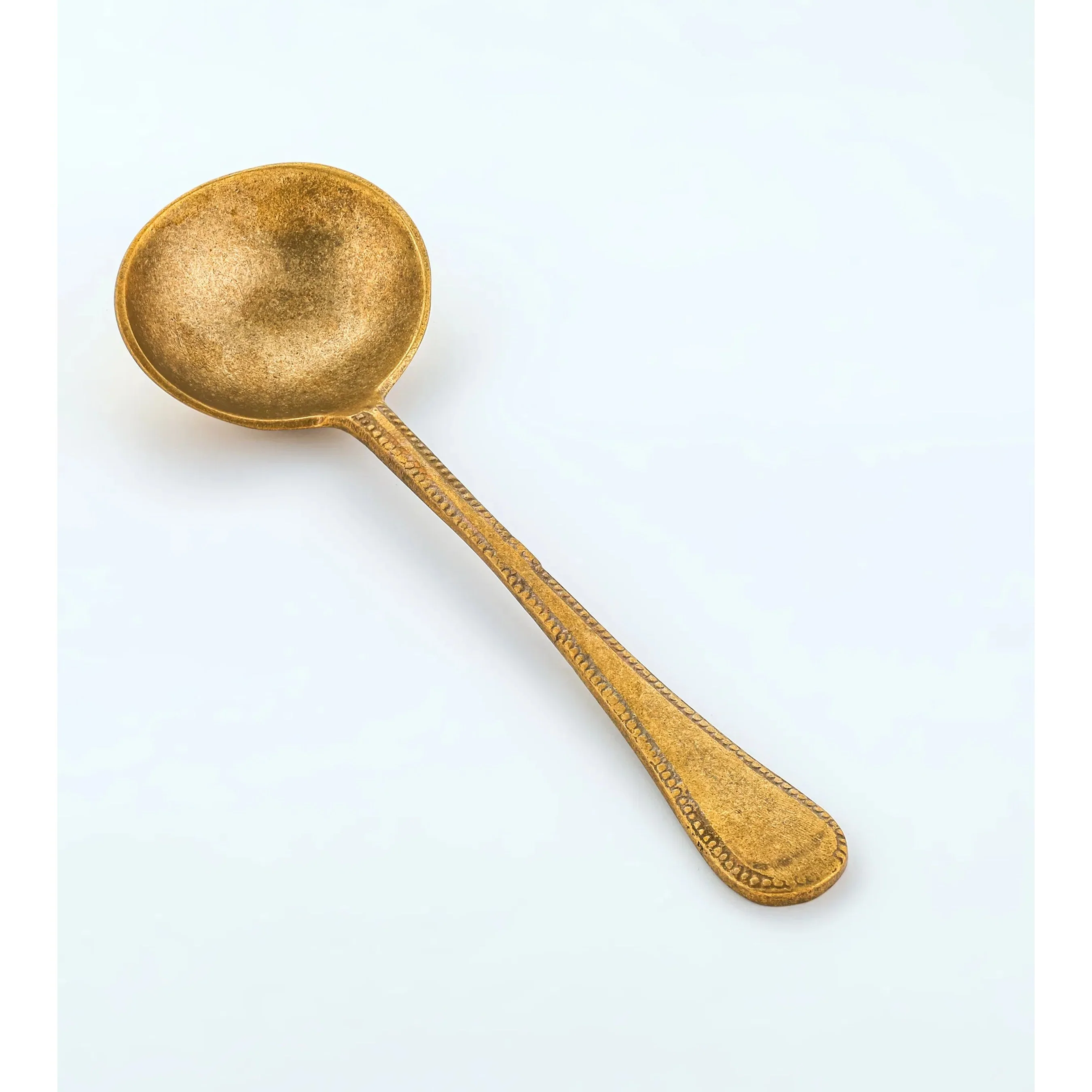 Anuja Serving Spoon - Image 2