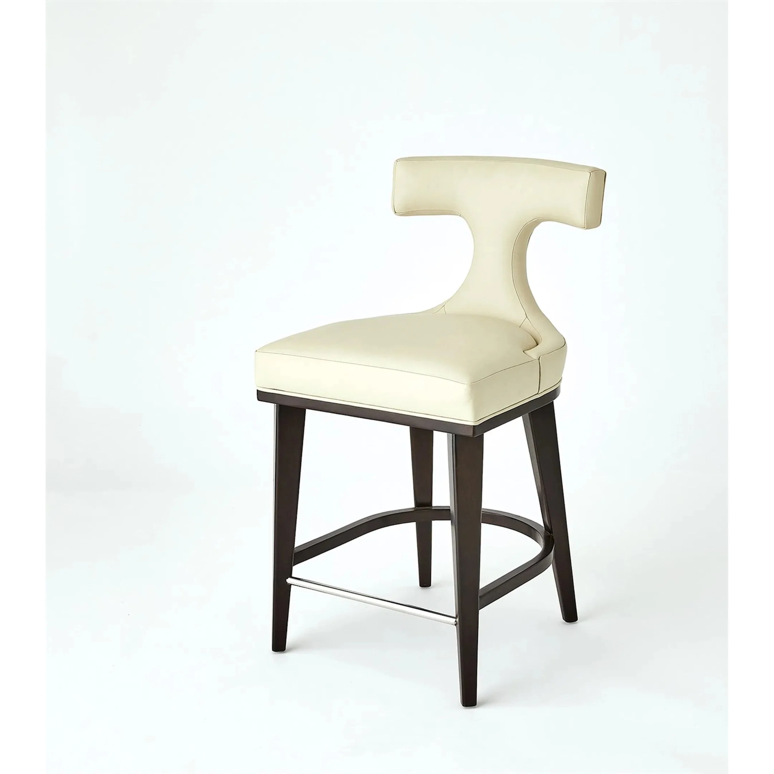 Anvil Back Bar Stool - Image 4