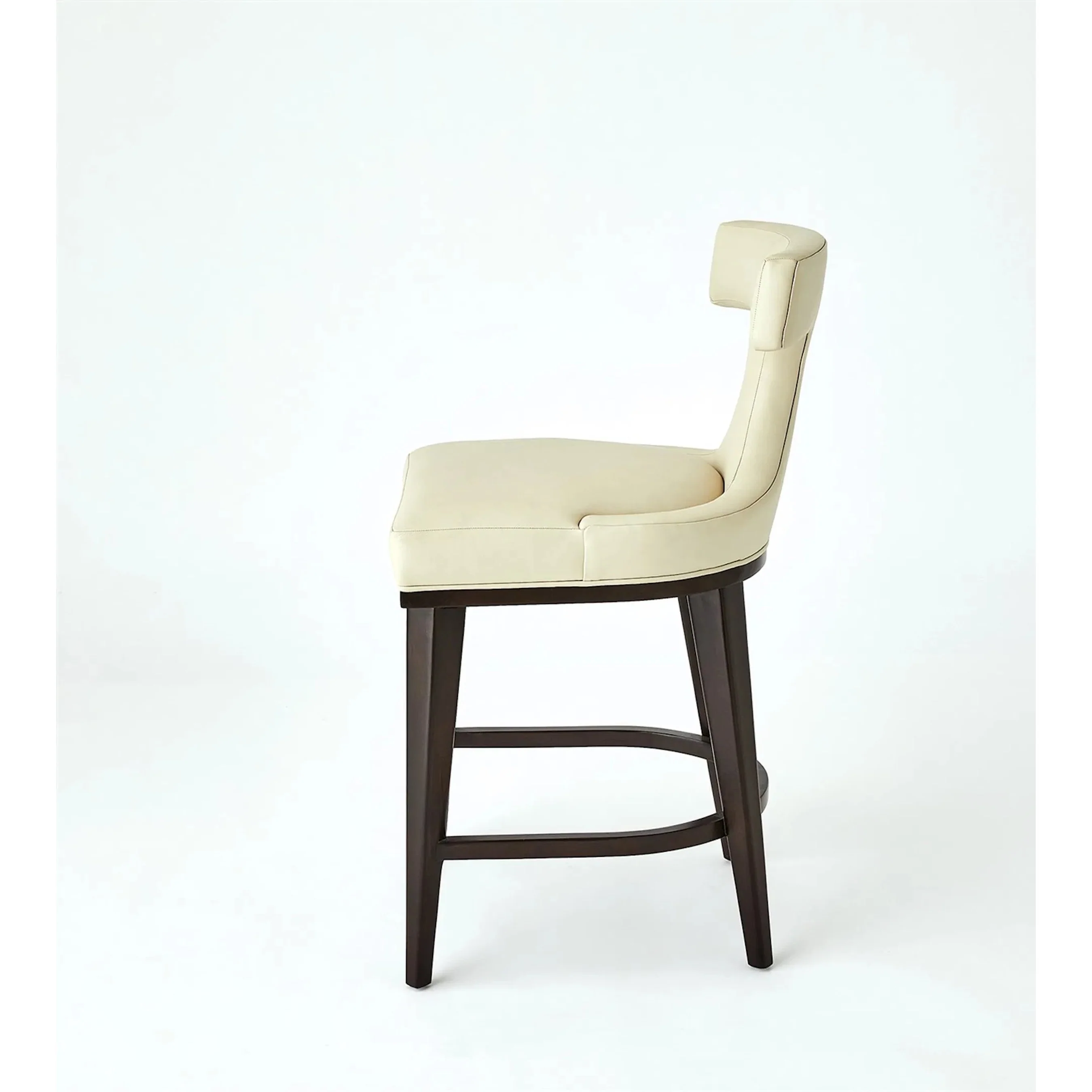 Anvil Back Bar Stool - Image 5