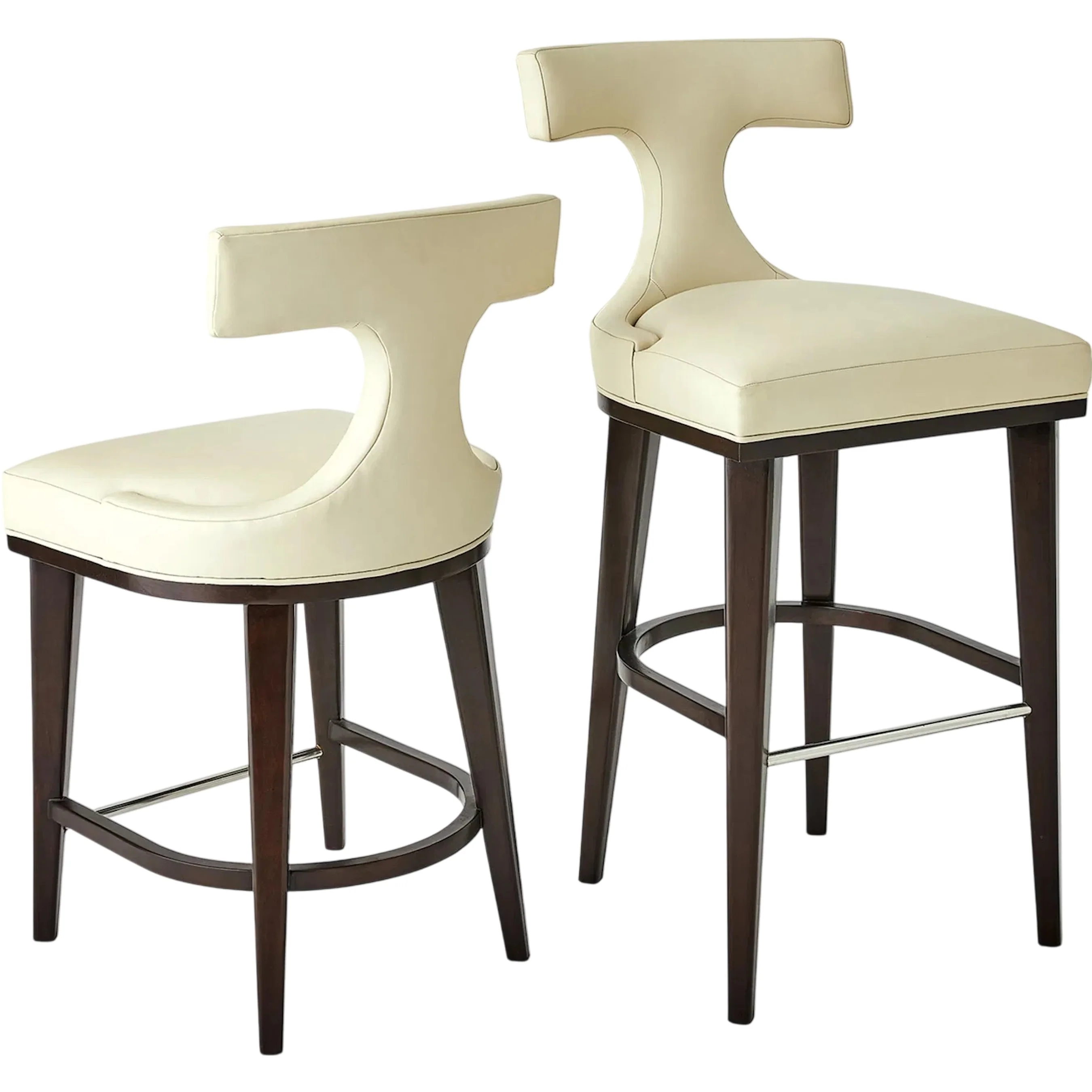 Anvil Back Counter Stool - Image 3