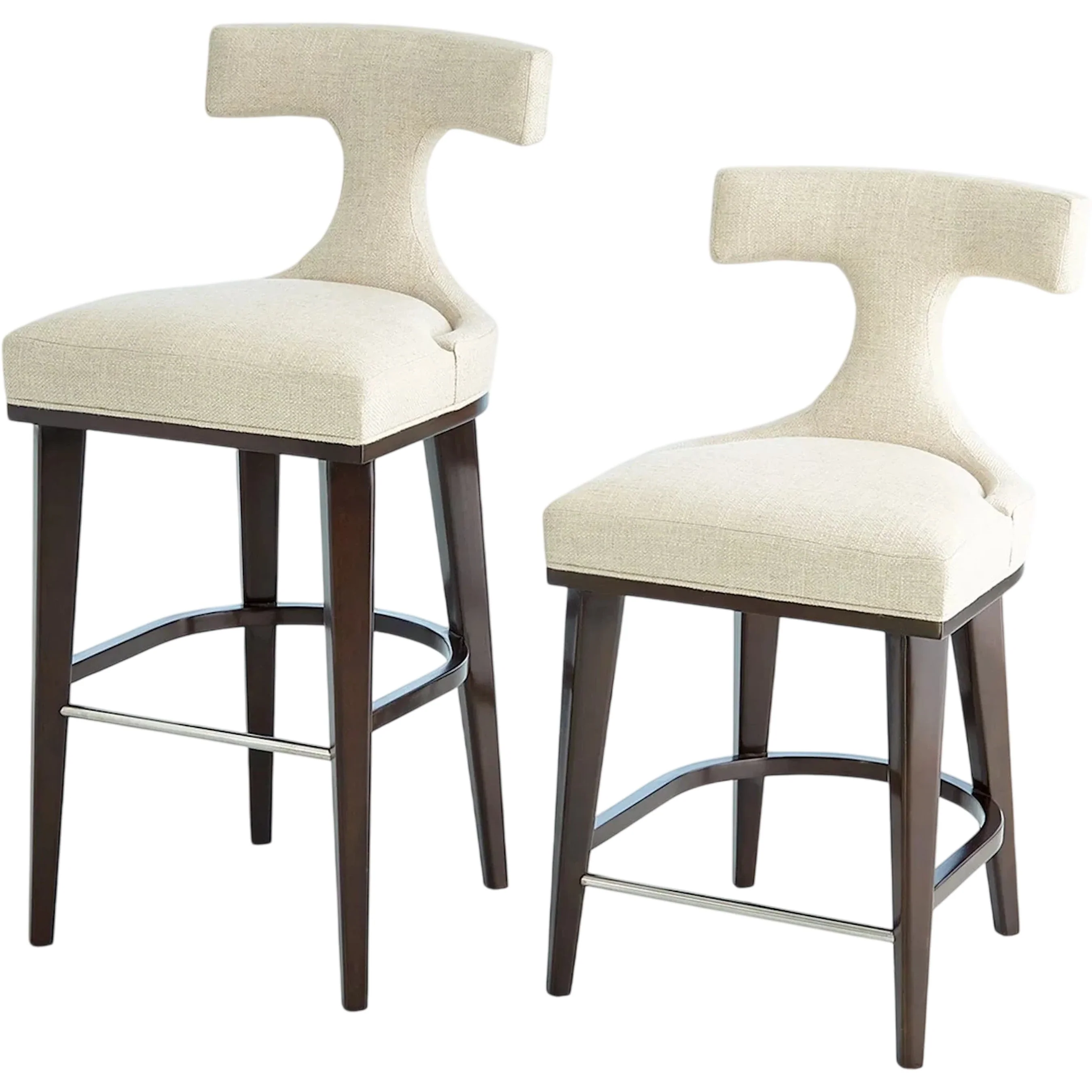 Anvil Back Counter Stool - Image 8