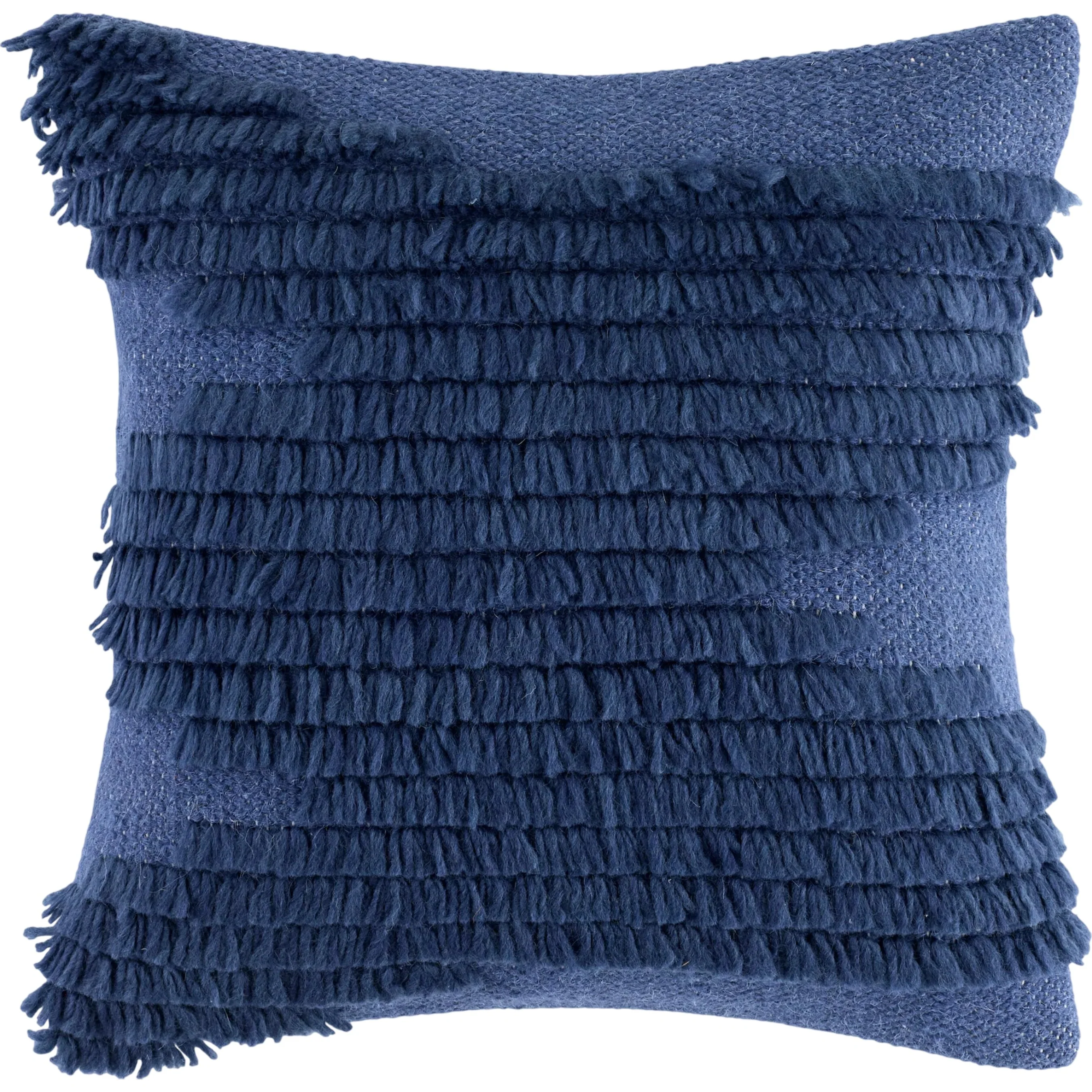 Apache Accent Pillow