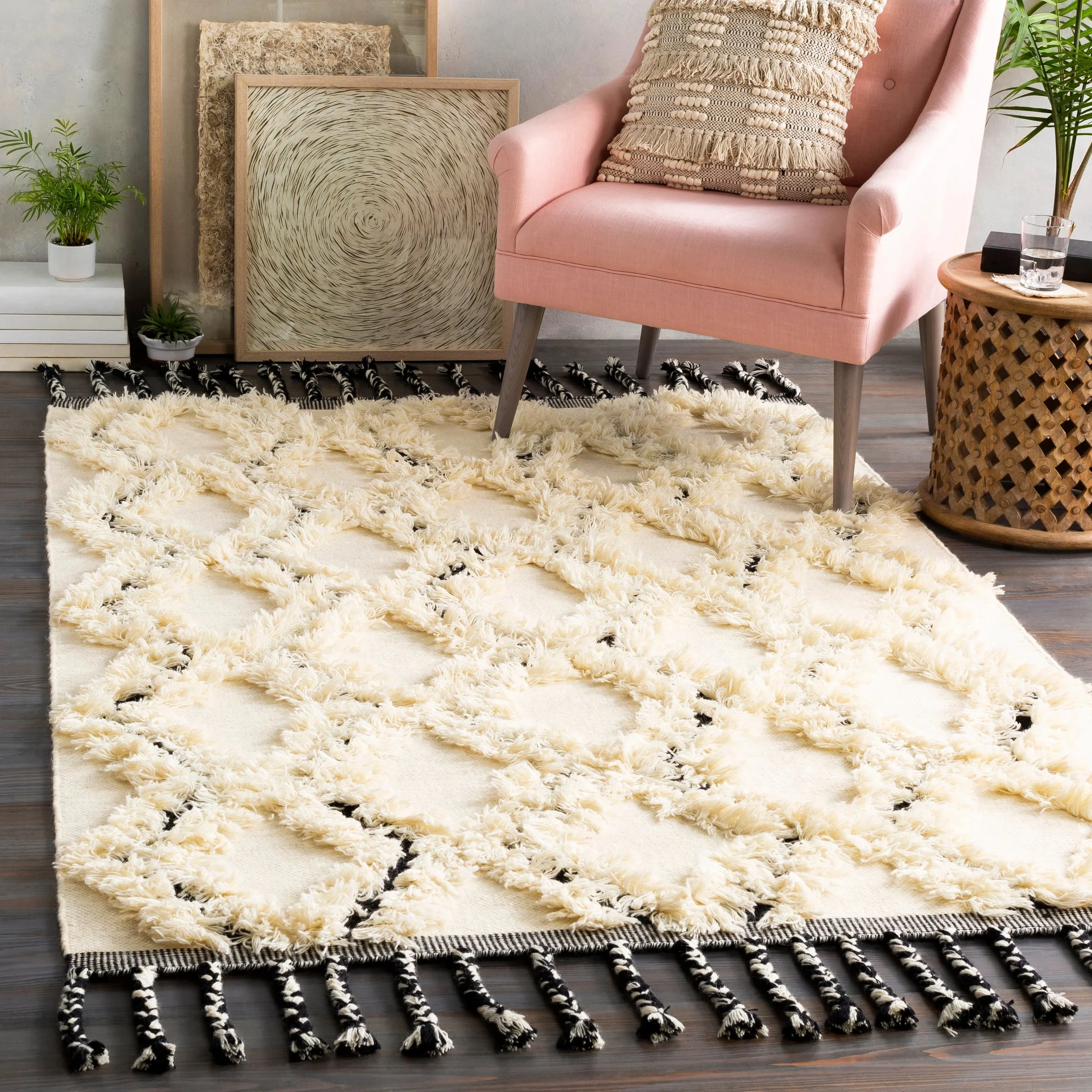 Apache APA-2300 Rug - Image 10