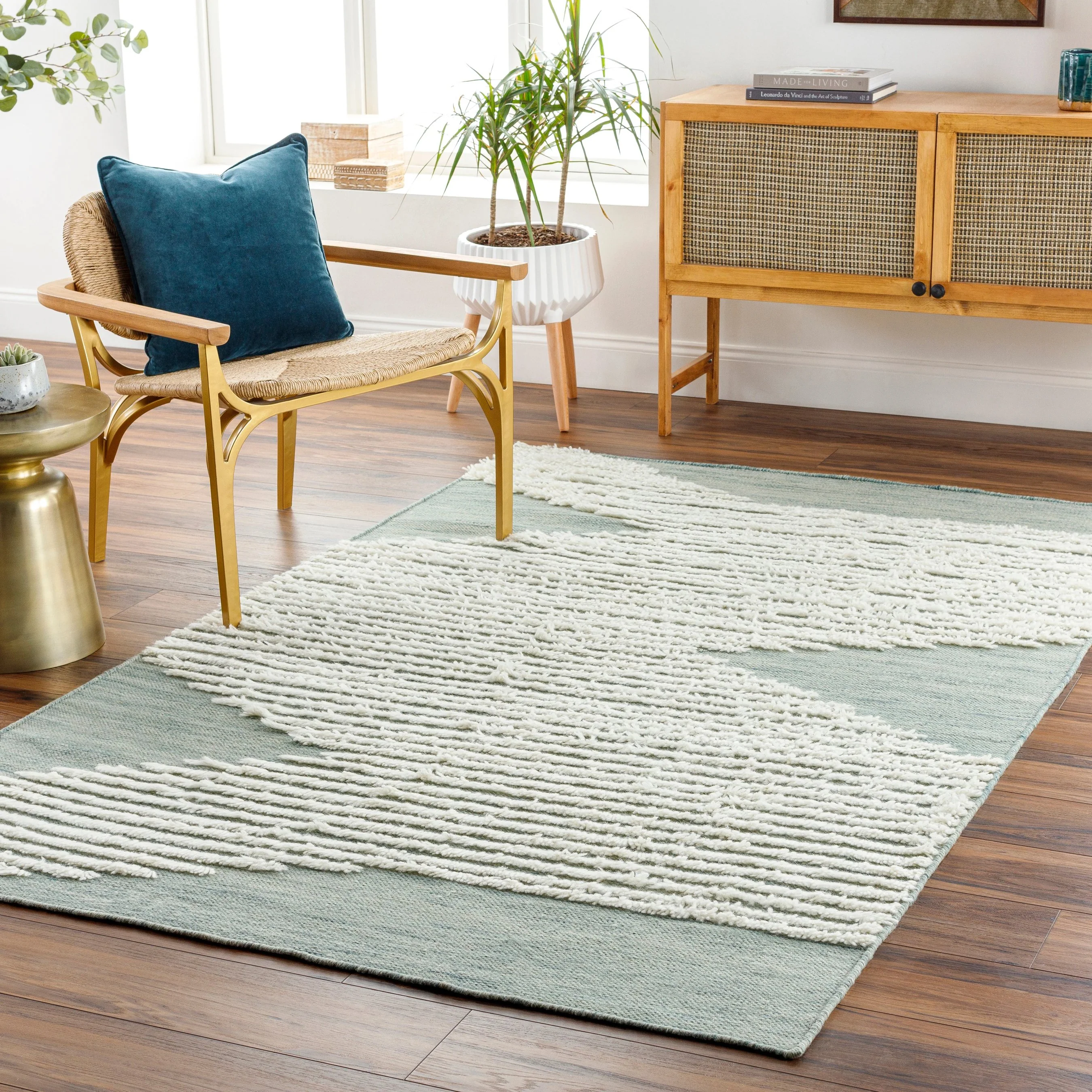 Apache APA-2301 Rug - Image 49