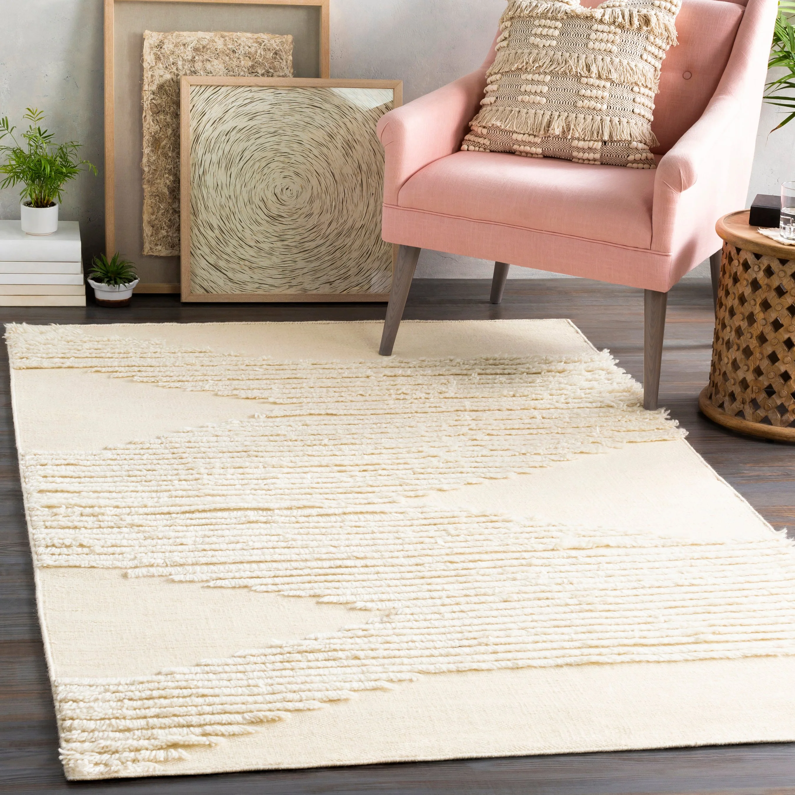 Apache APA-2301 Rug - Image 53
