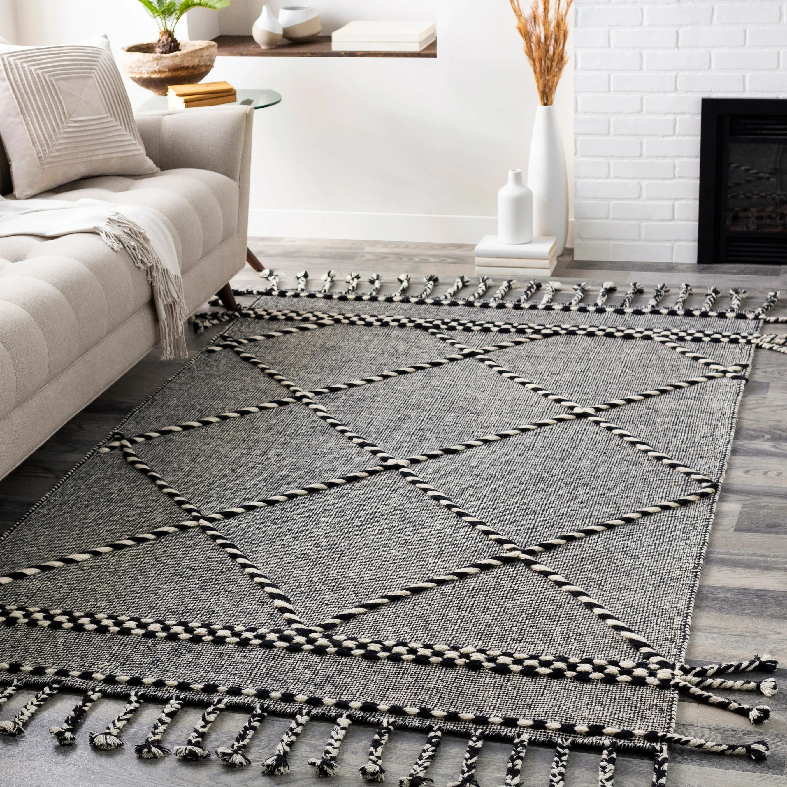 Apache APA-2306 Rug - Image 16