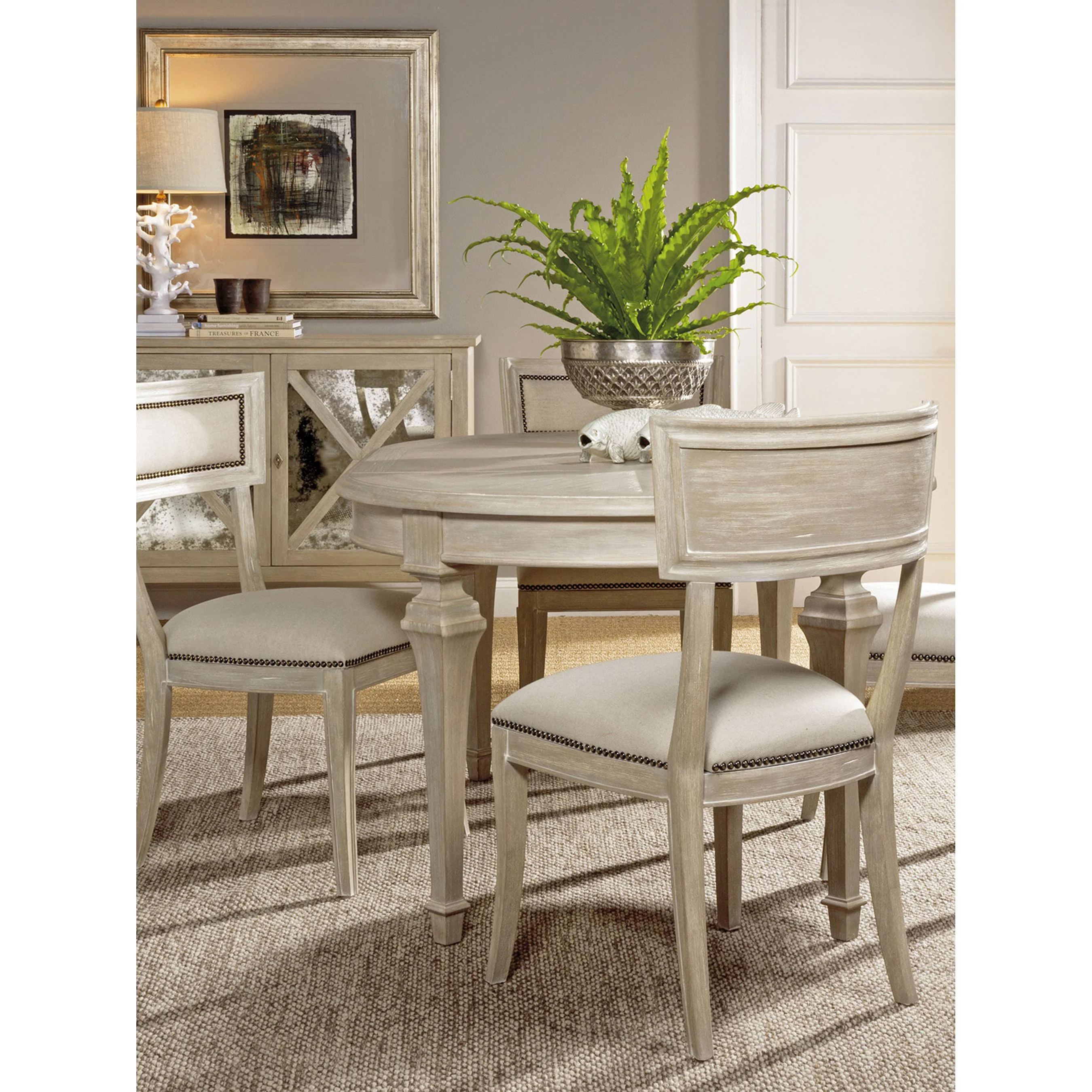Aperitif Dining Table - Image 10
