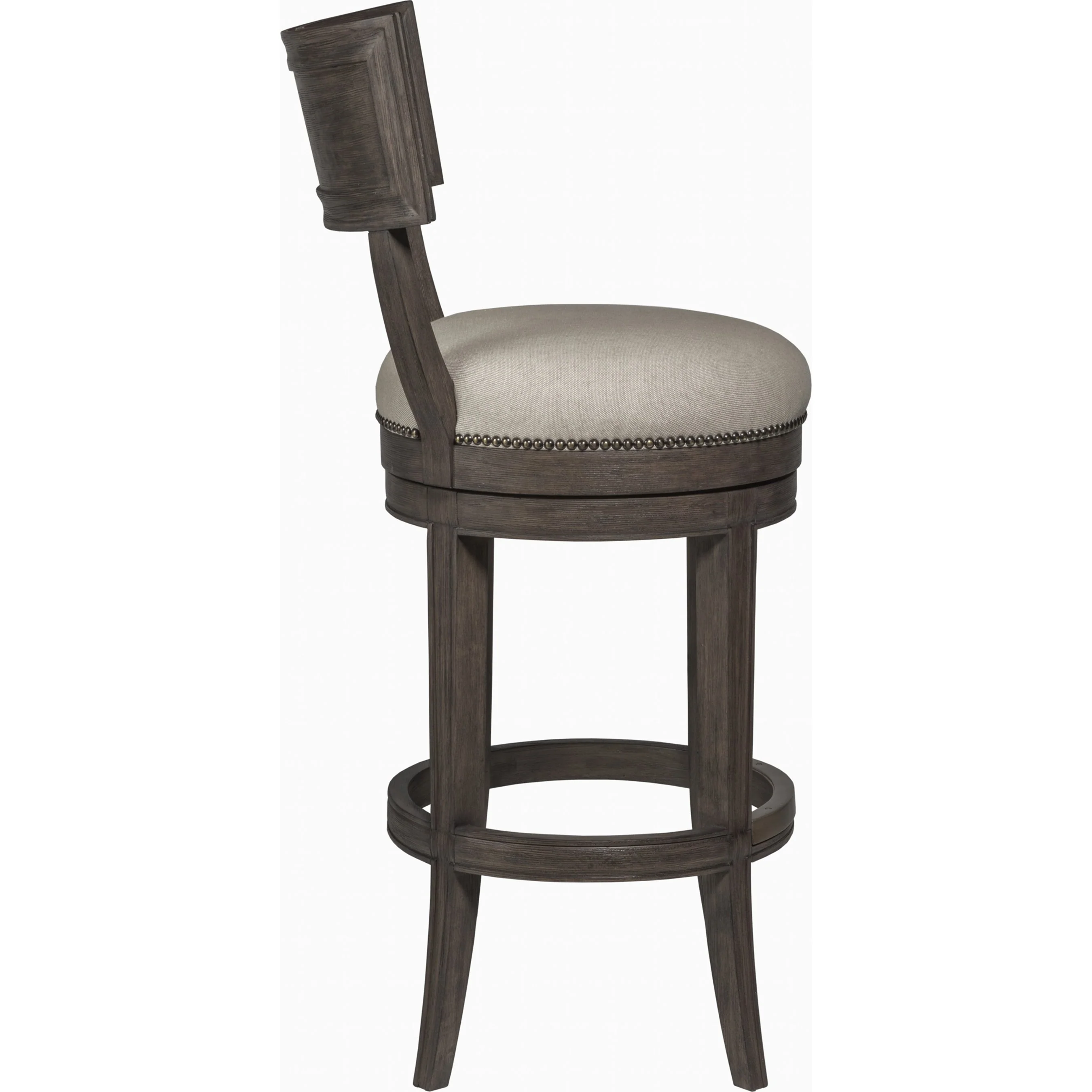 Aperitif Swivel Bar Stool - Image 4