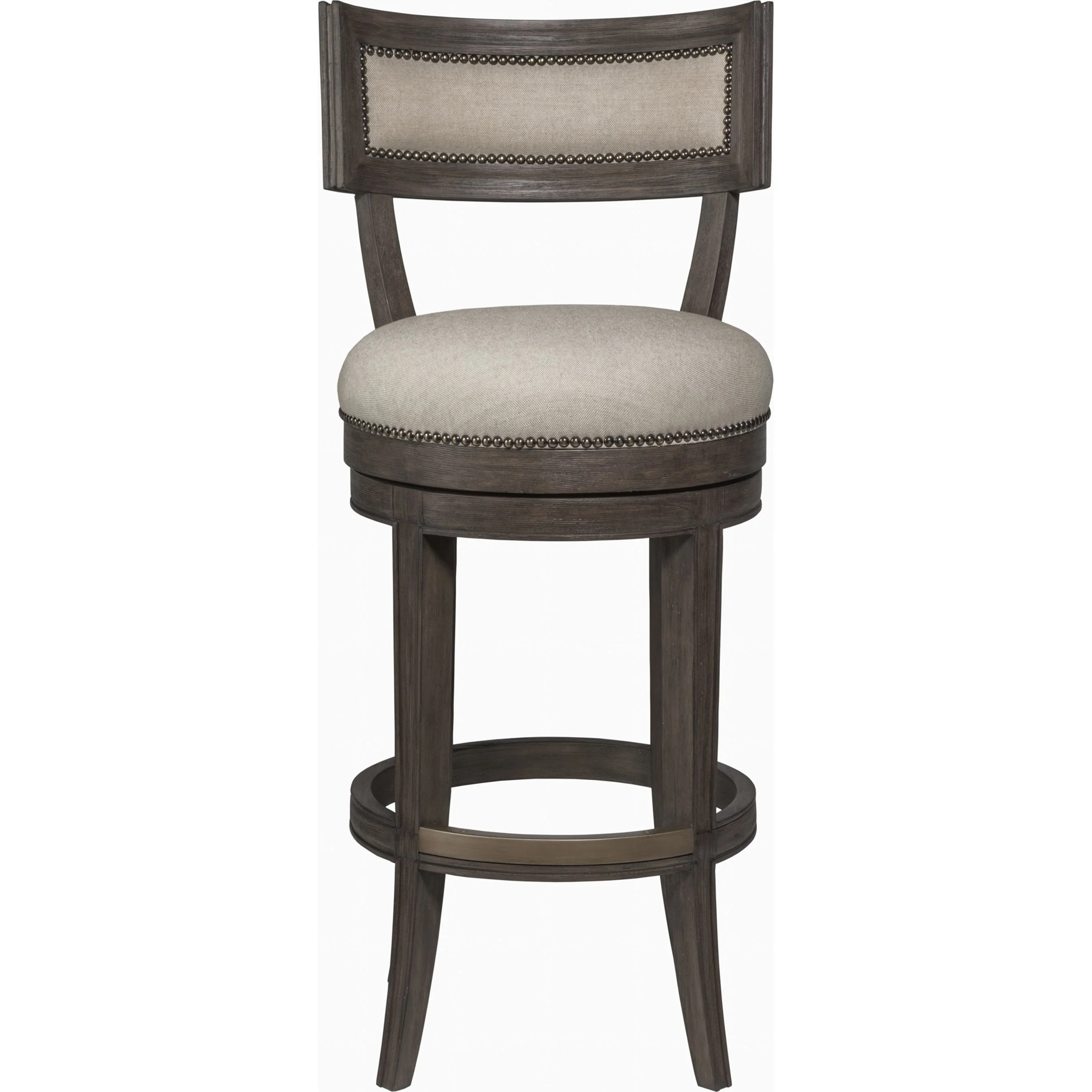 Aperitif Swivel Bar Stool - Image 5