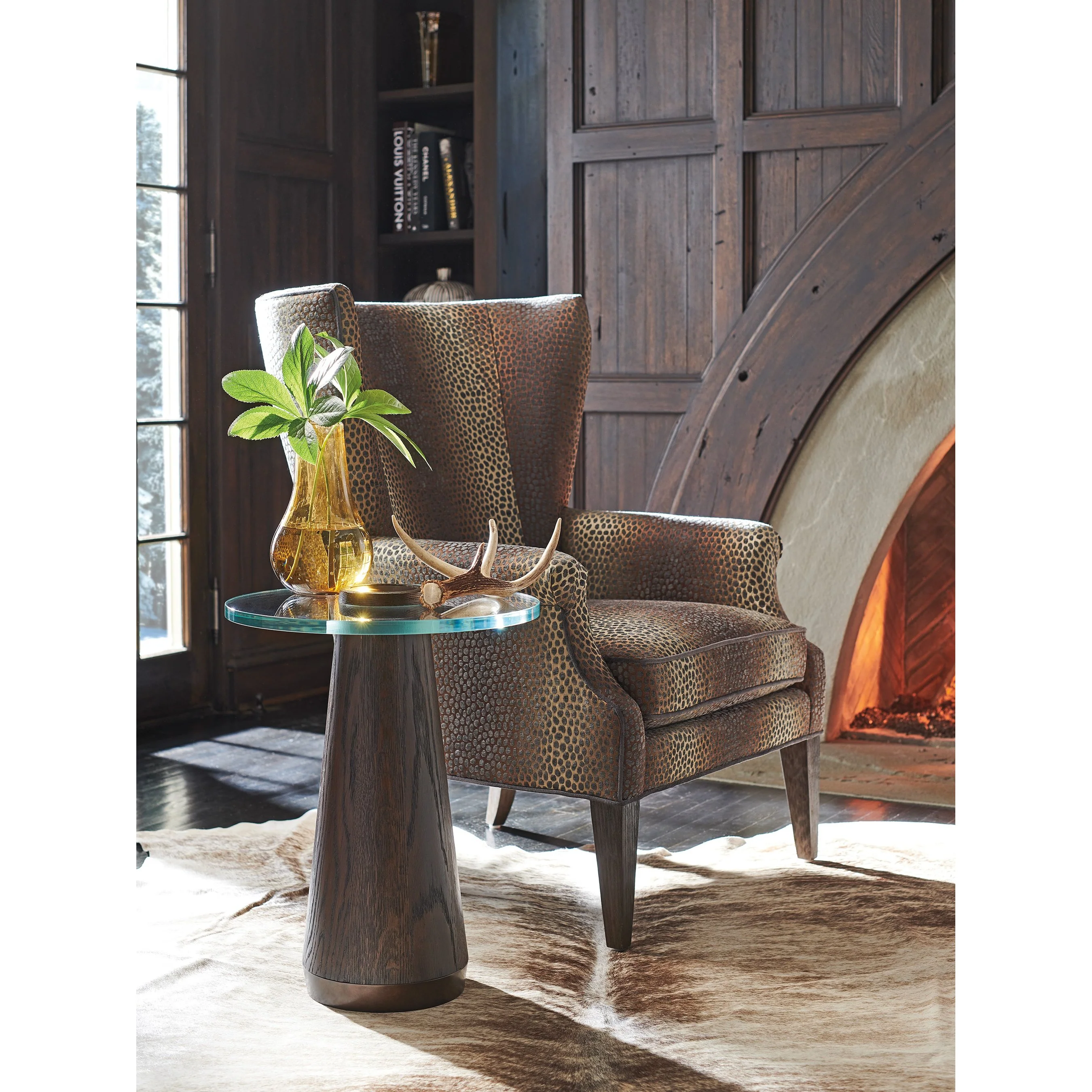 Apex Accent Table - Image 2