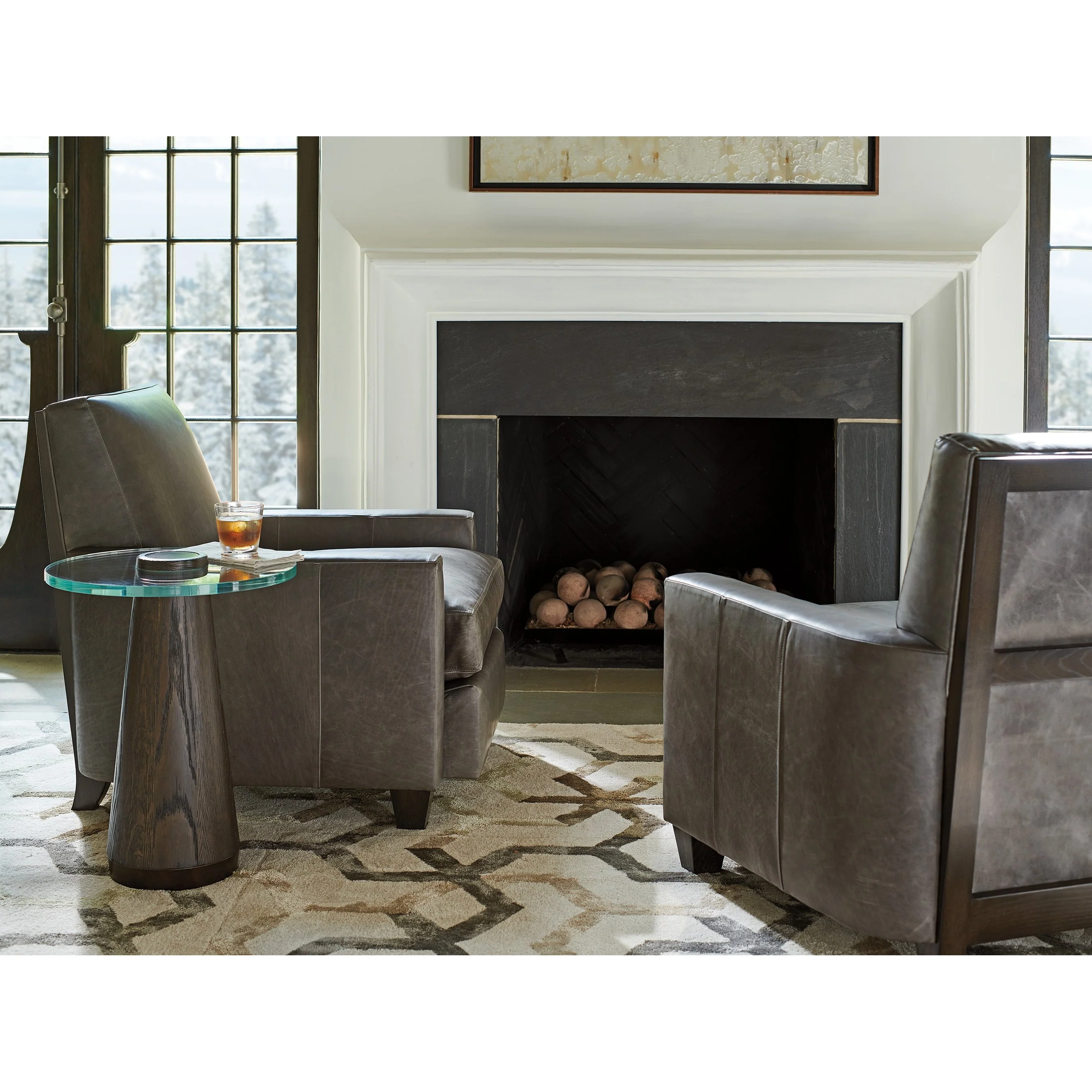 Apex Accent Table - Image 3