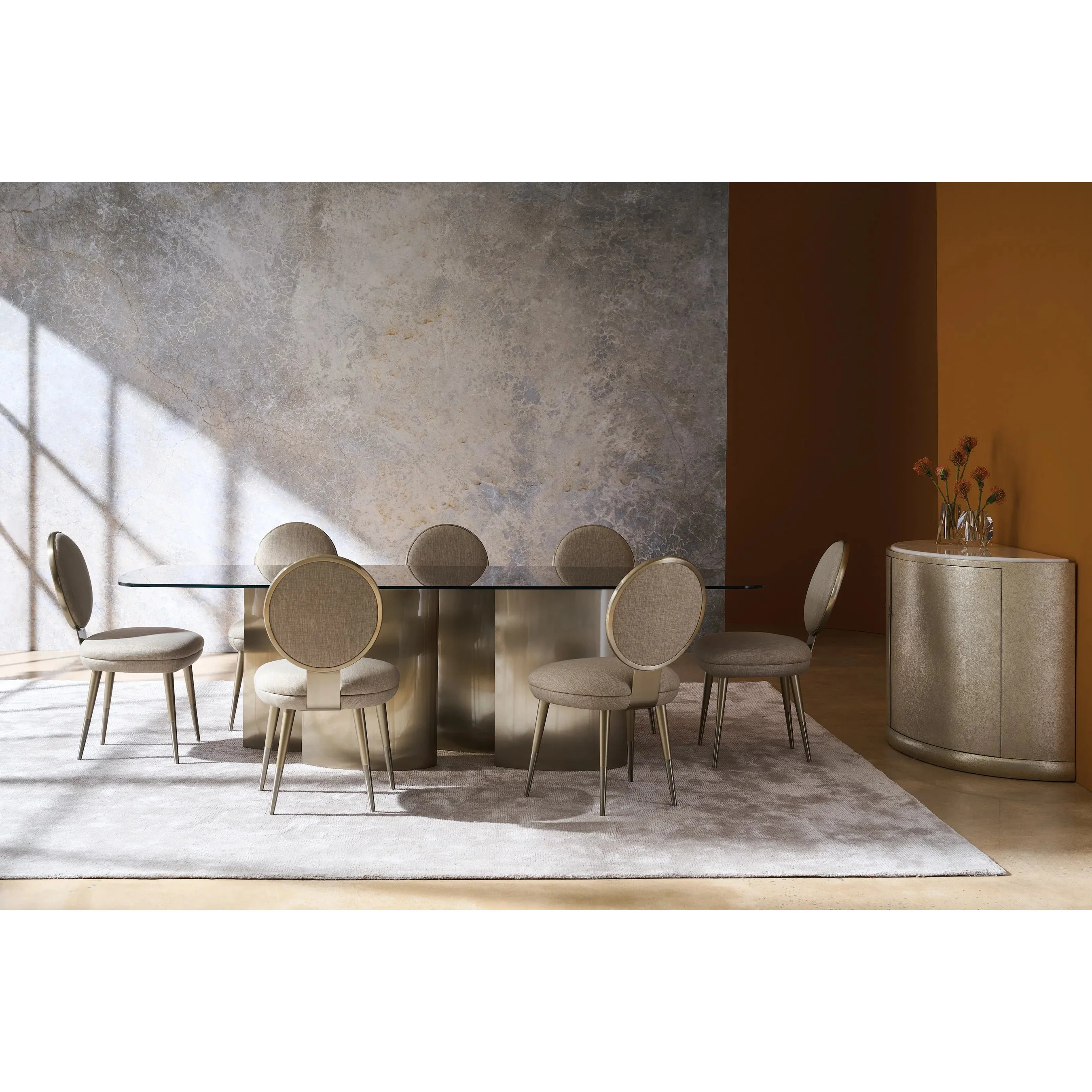 Aphelion Dining Table - Image 7