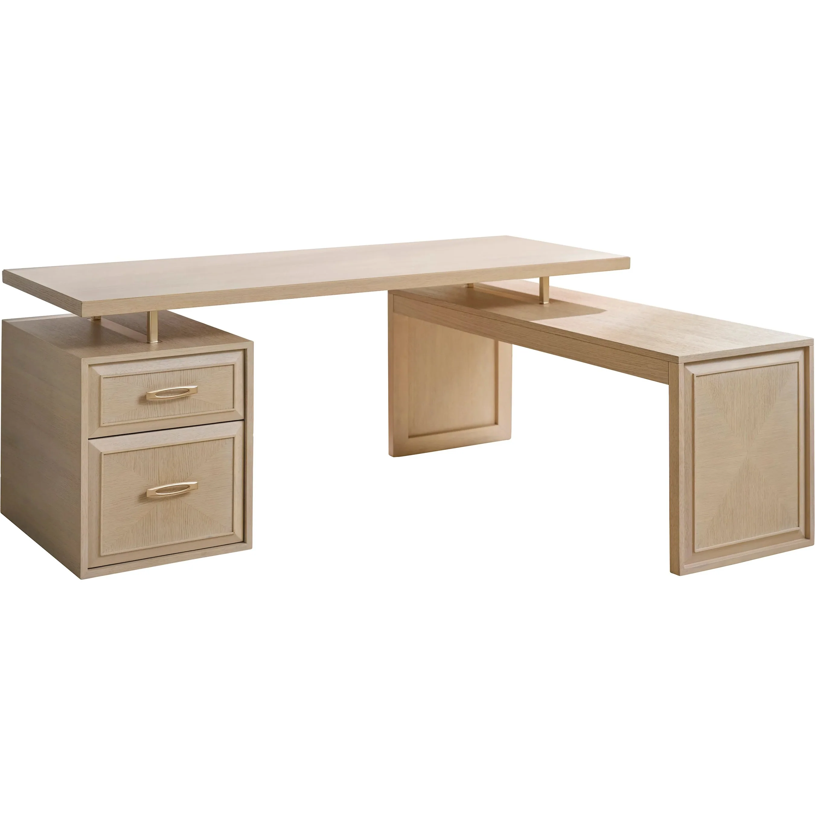 Apogee Modular File Chest - Image 3