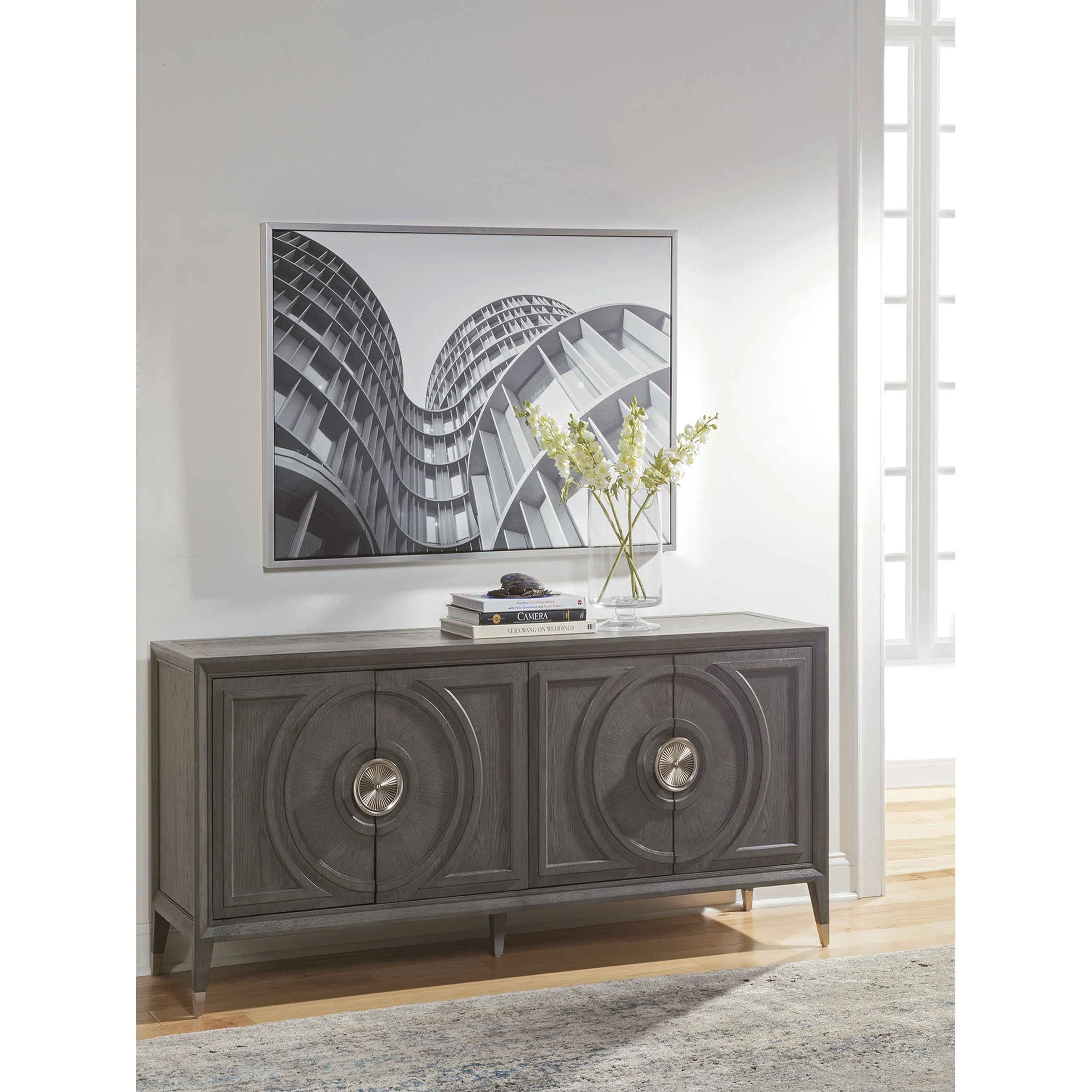 Appellation Media Console - Image 5