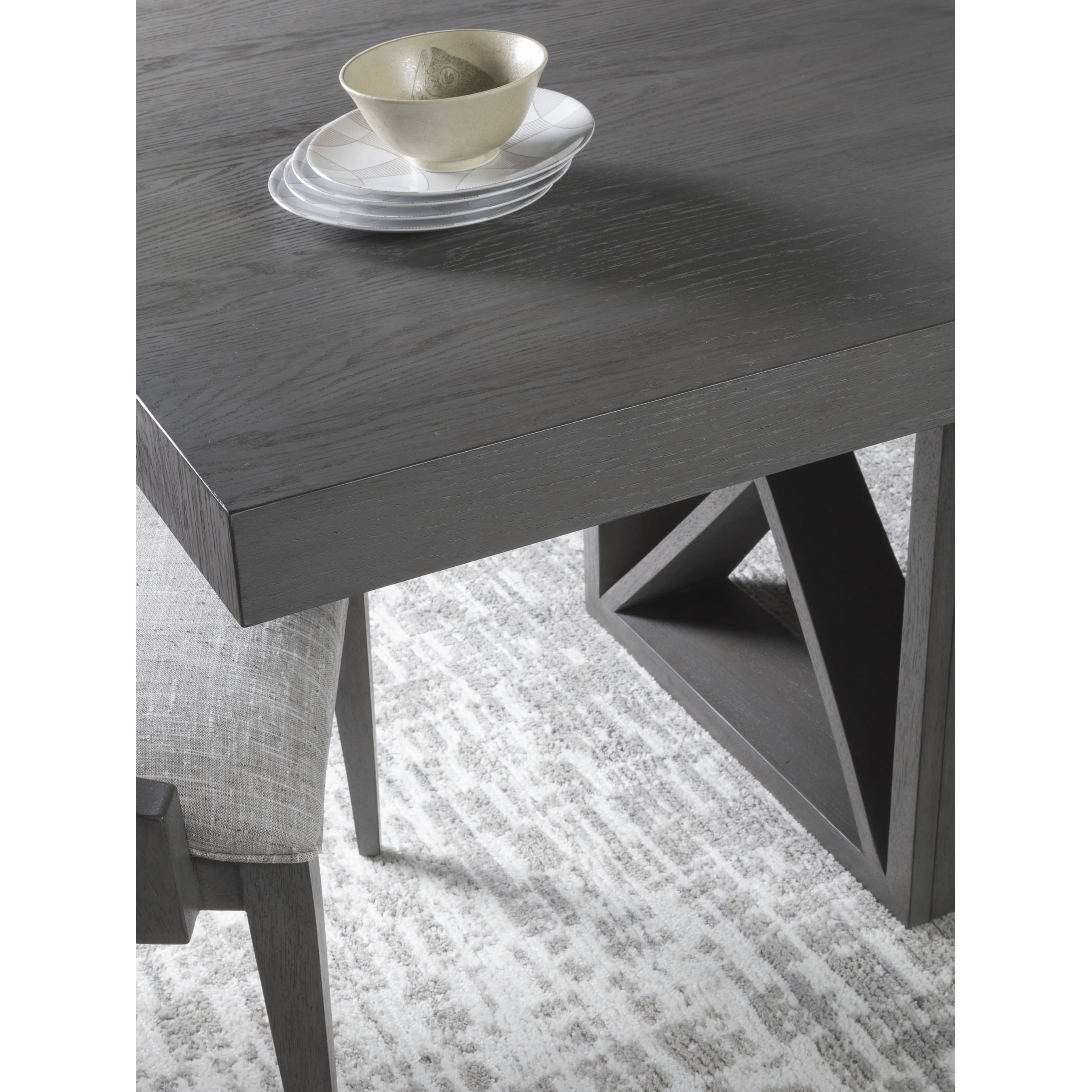 Appellation Rectangular Dining Table - Image 7