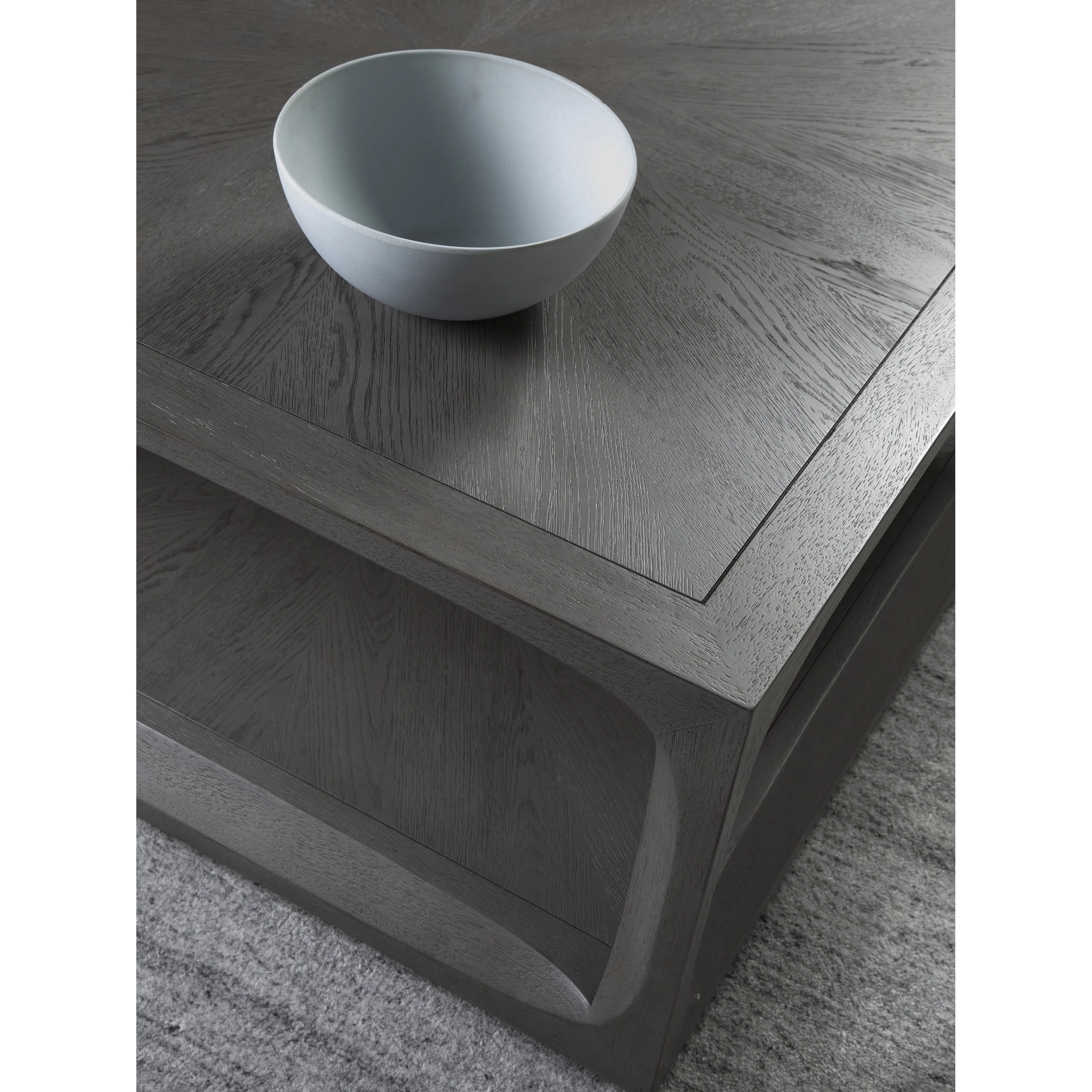 Appellation Square Cocktail Table - Image 3