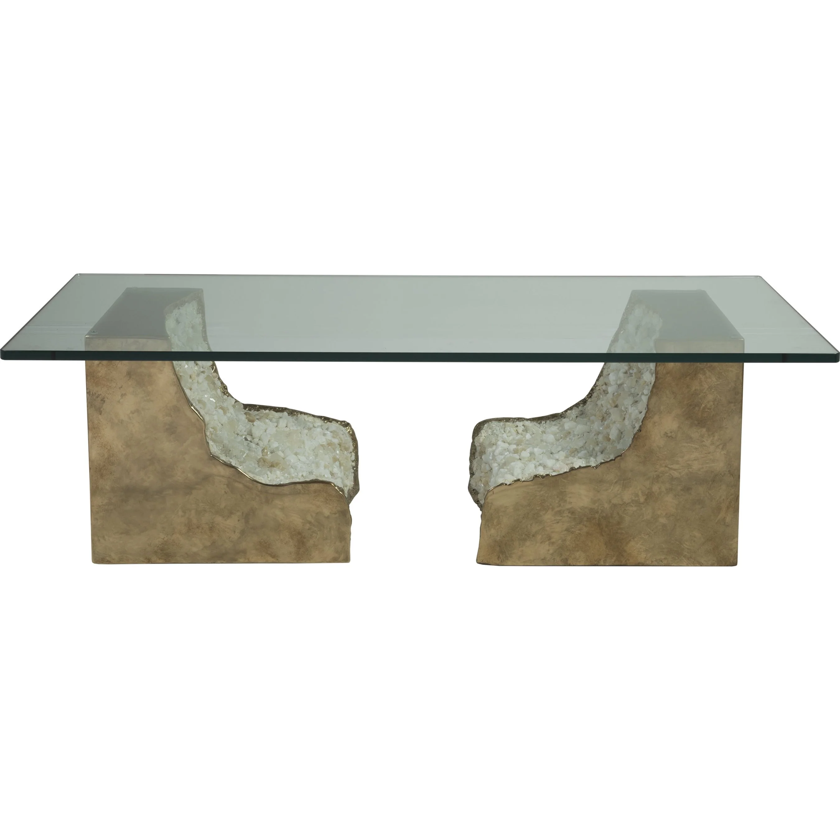 Apricity Rectangular Cocktail Table - Image 2