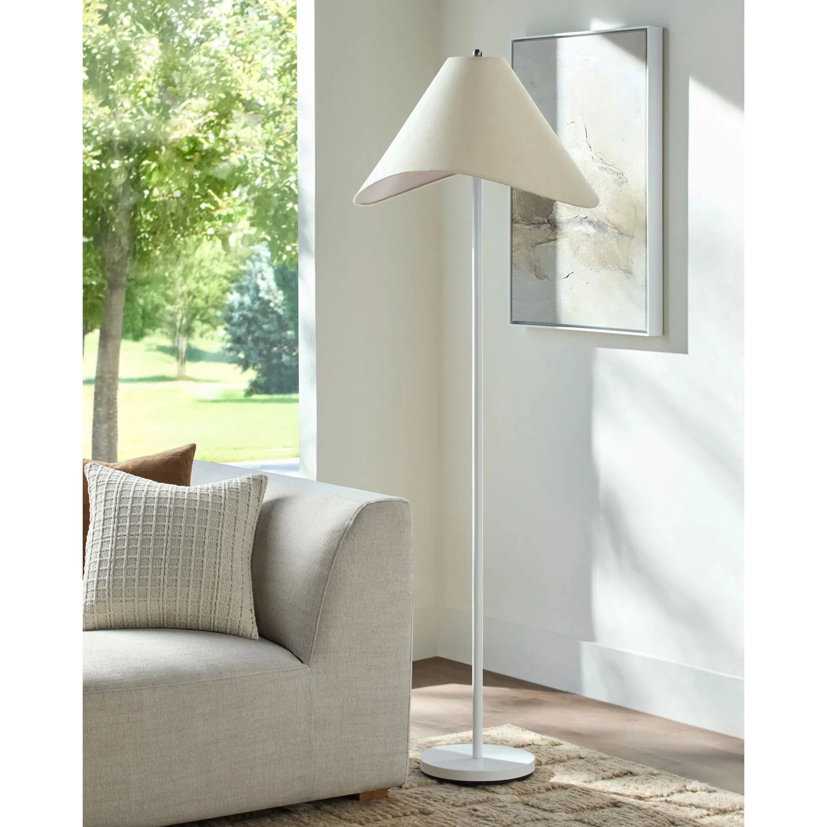 Apuila Accent Floor Lamp - Image 20