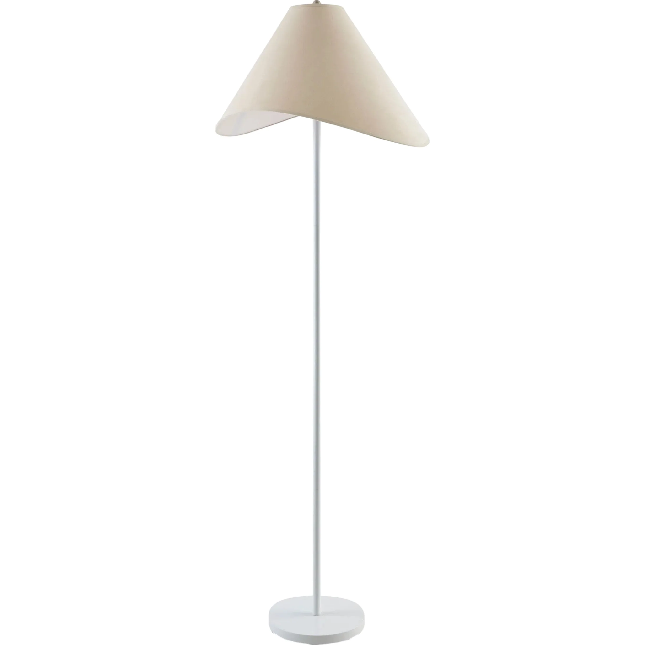 Apuila Accent Floor Lamp - Image 8