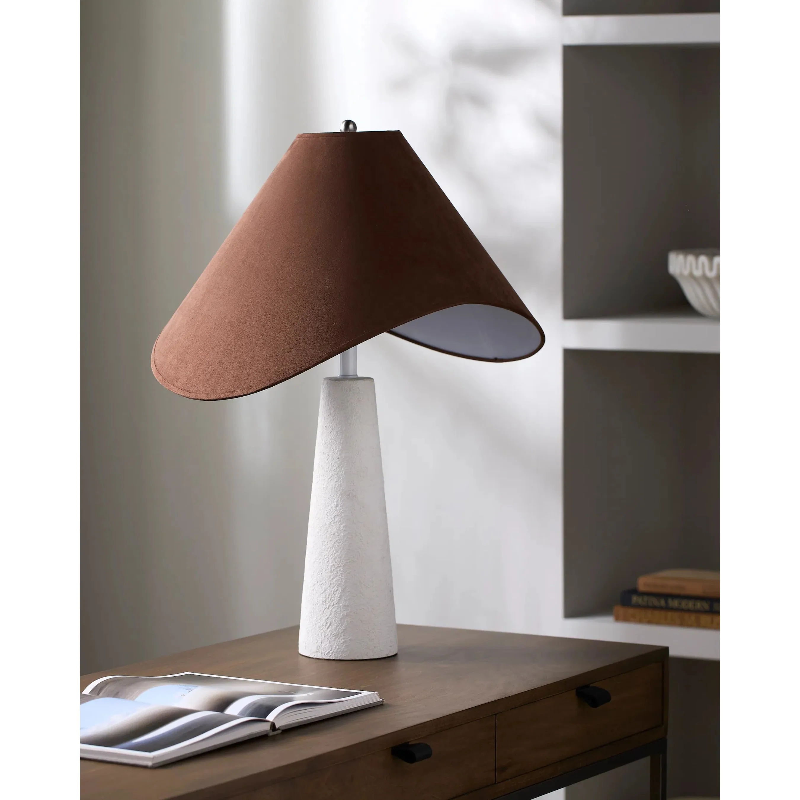 Apuila Accent Table Lamp - Image 26