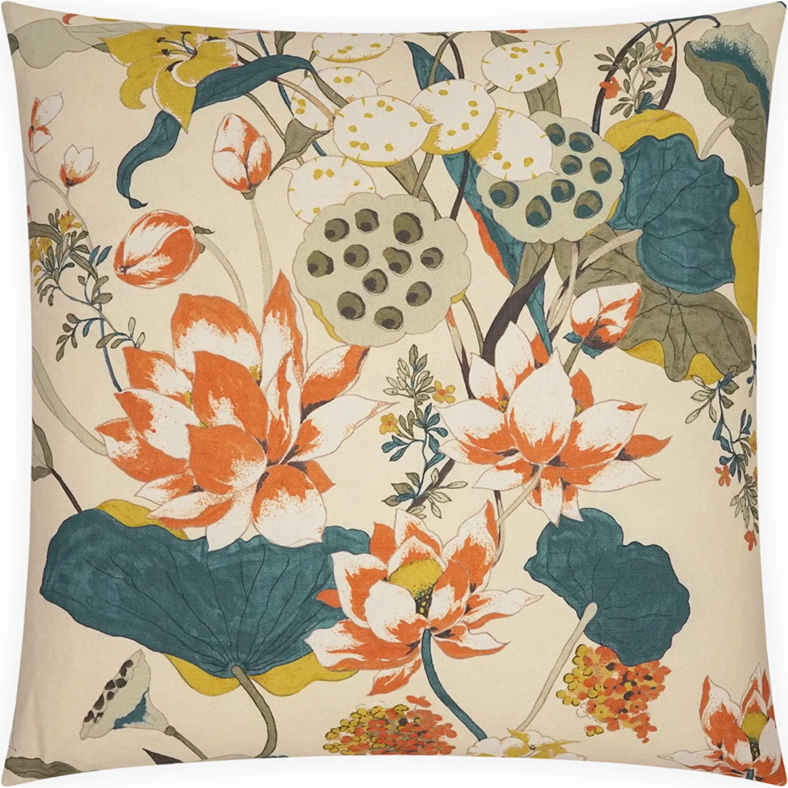 Arabella Pillow
