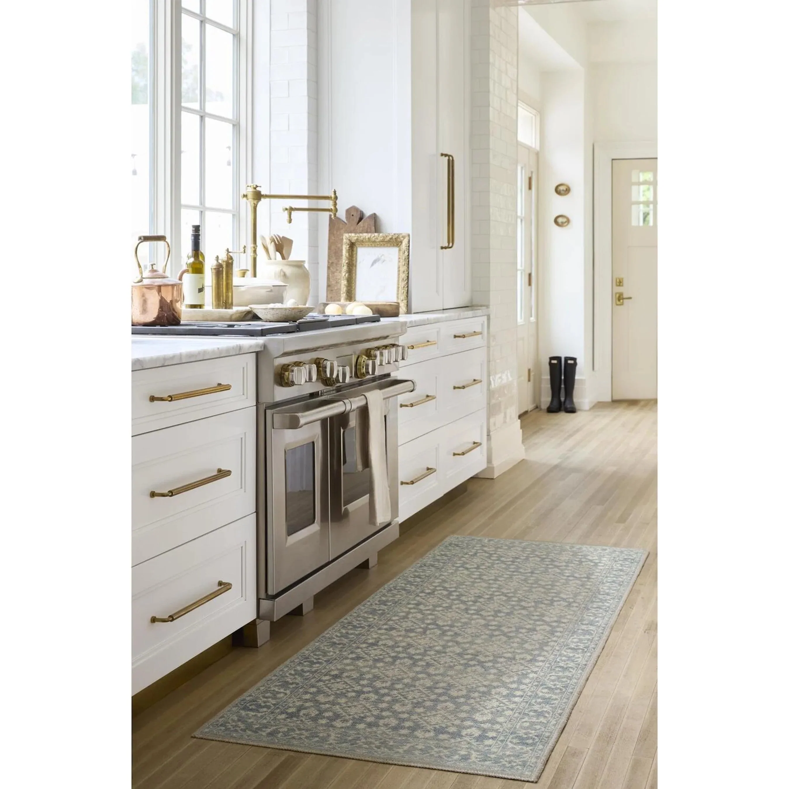 Aram NBAR-2301 Rug - Image 25