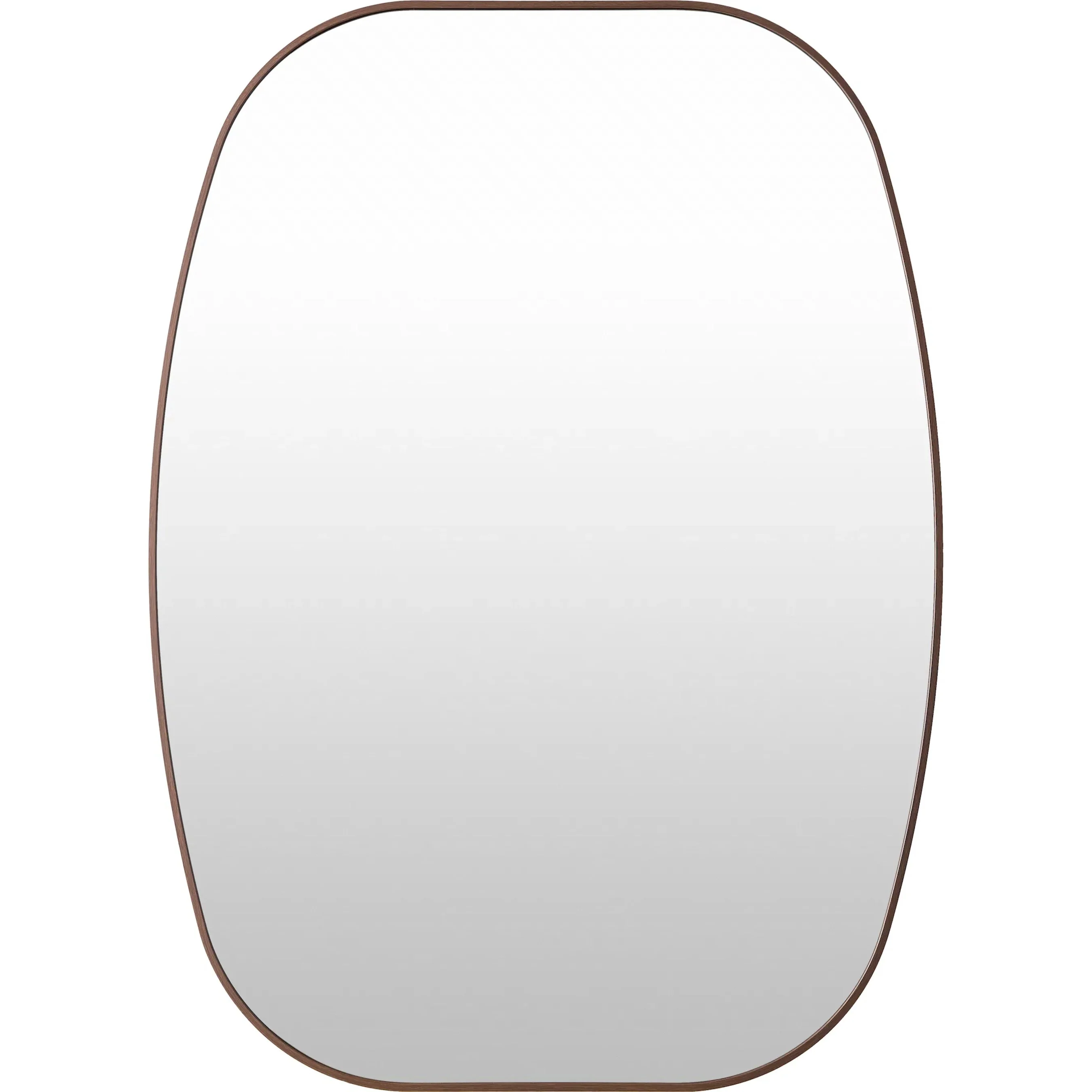 Aranya Accent Mirror Wall Decor