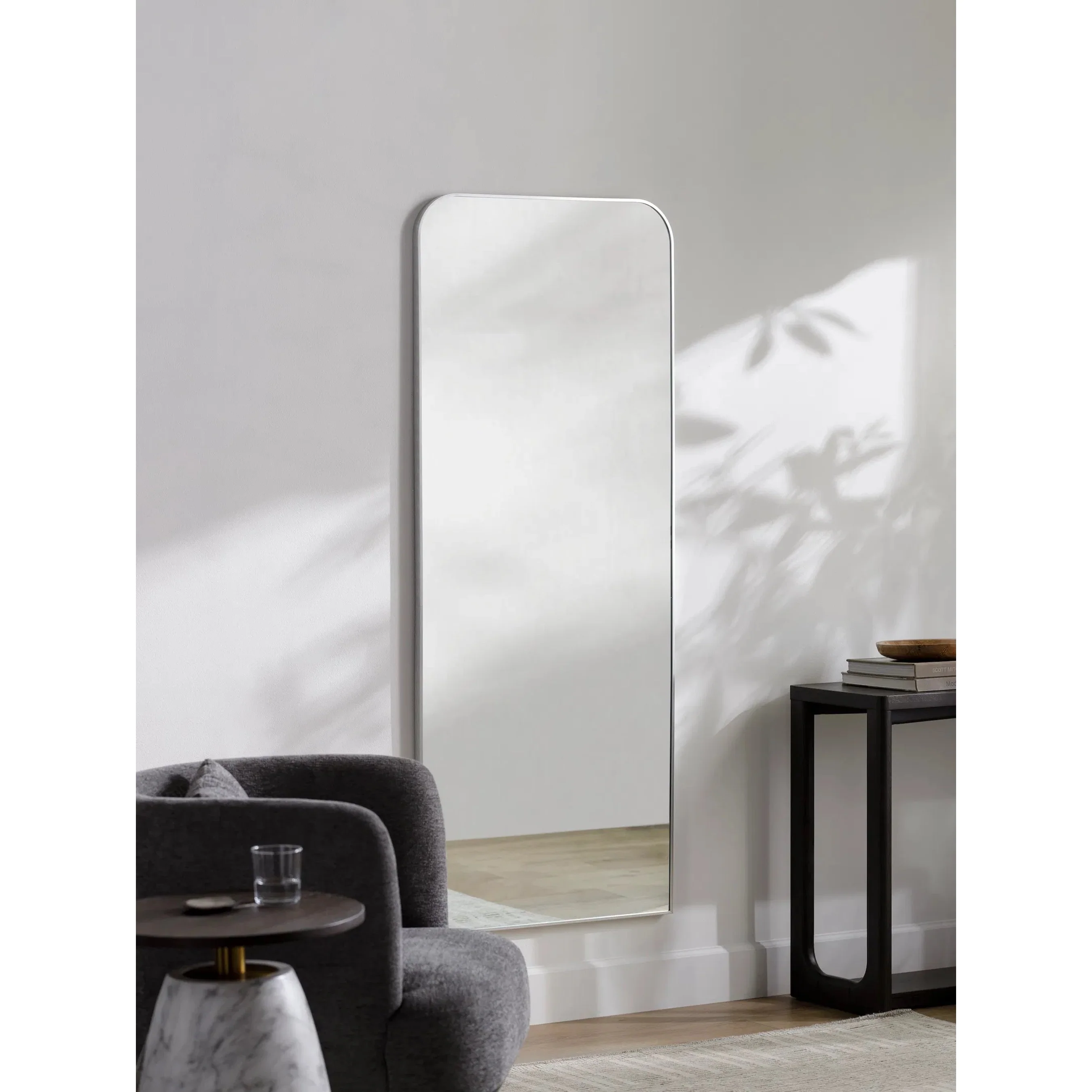 Aranya Floor Mirror - 32130 - Image 7