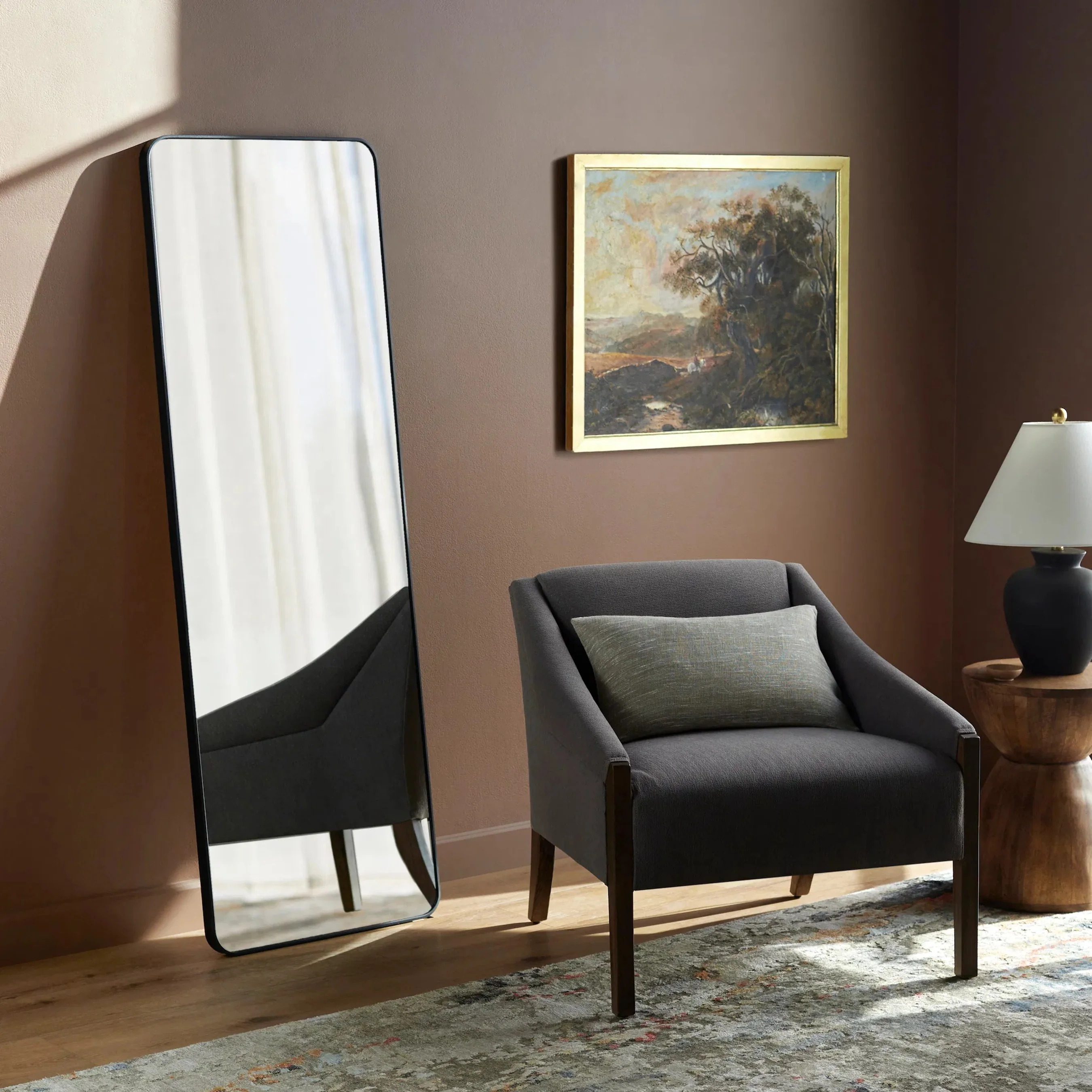 Aranya Mirror - 32134 - Image 8