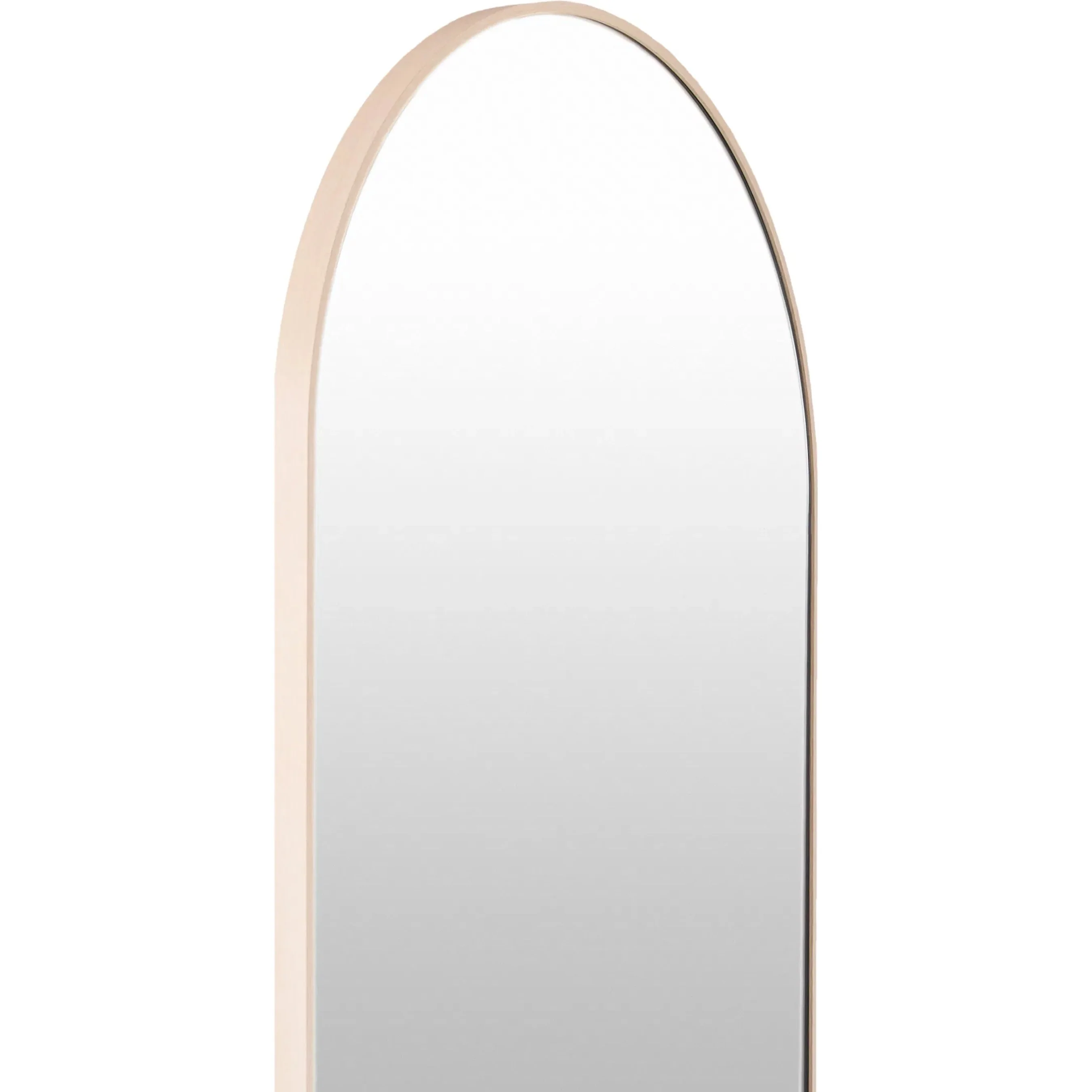 Aranya Vertical Accent Mirror - Image 3