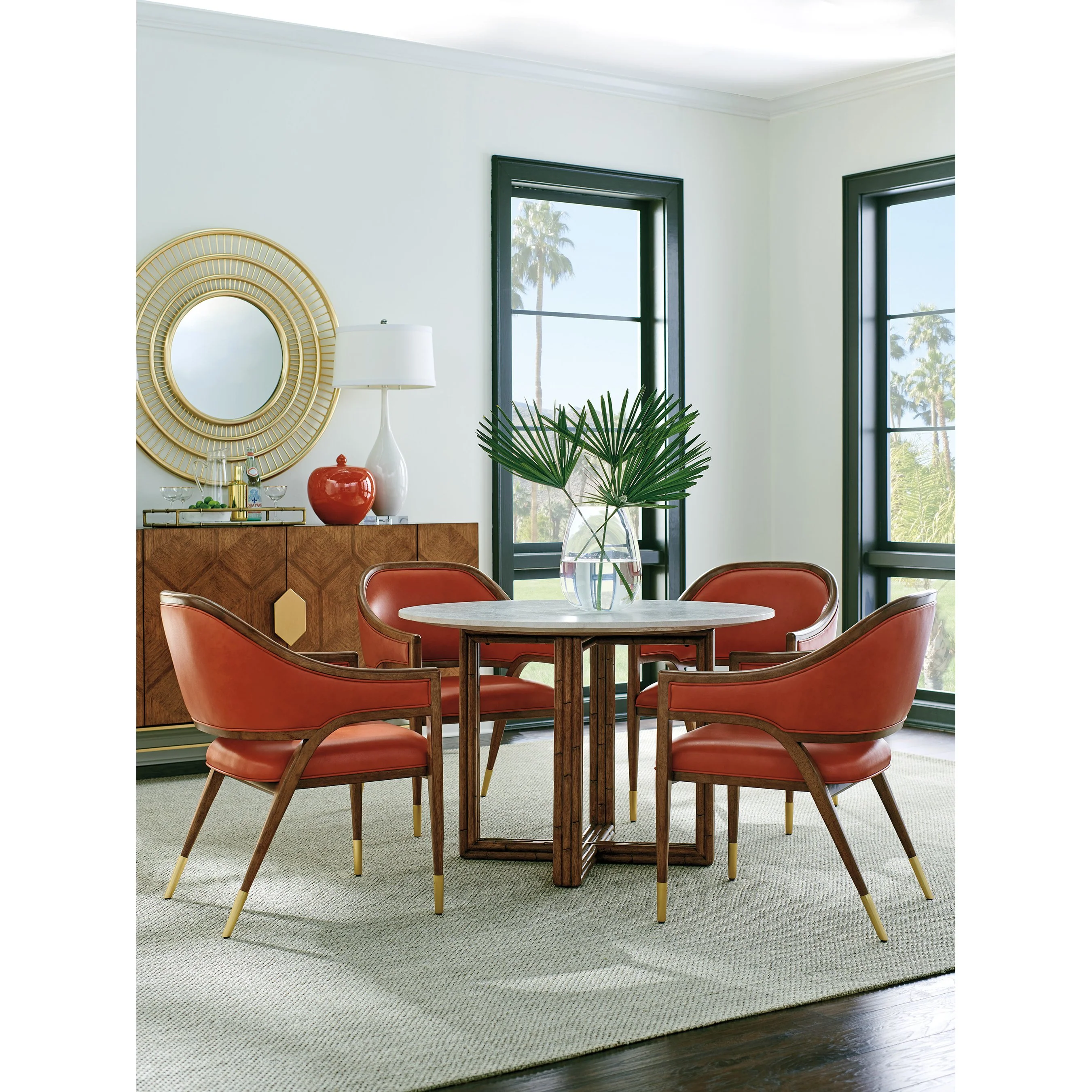 Arcadia Breakfast Table - Image 4