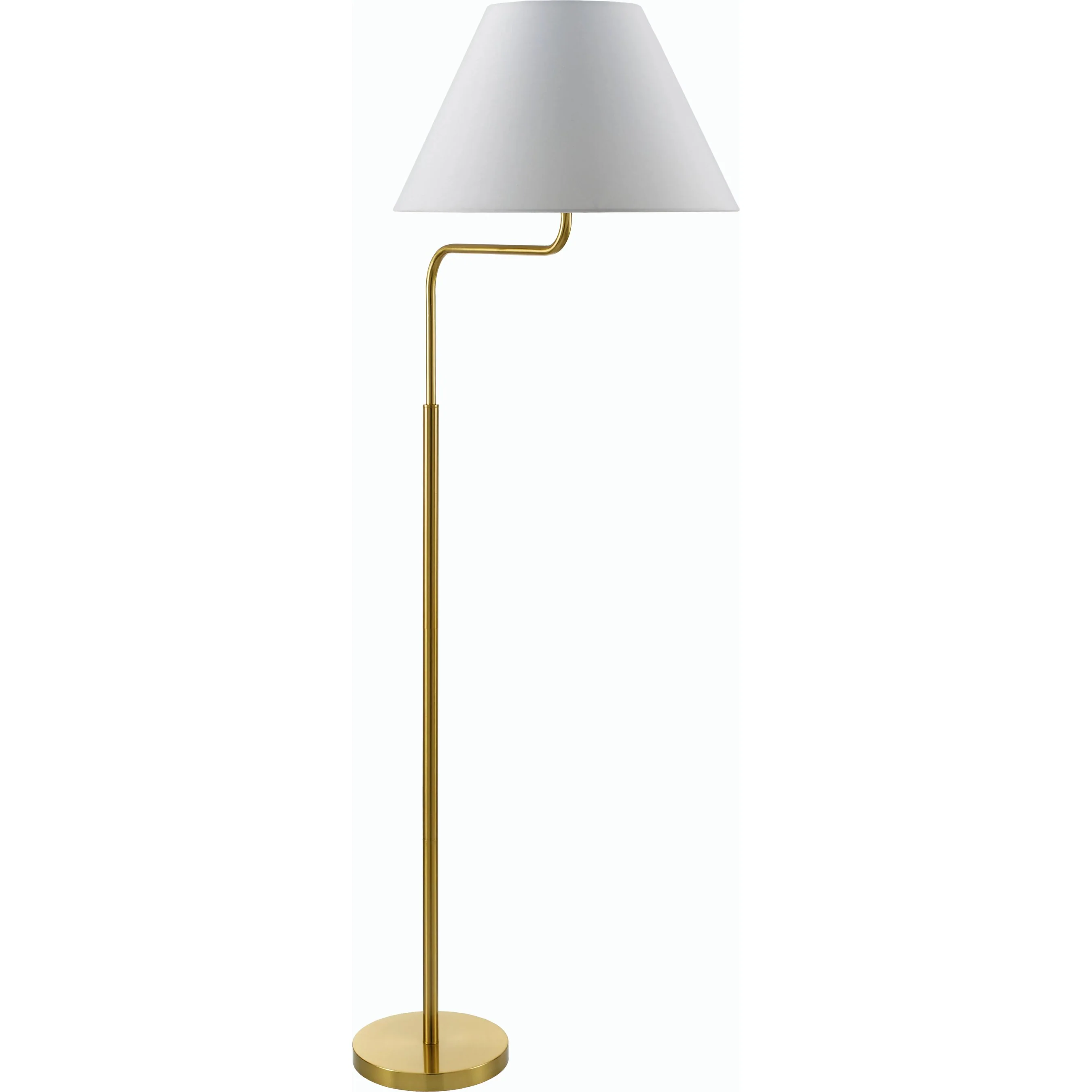 Arcane Floor Lamp