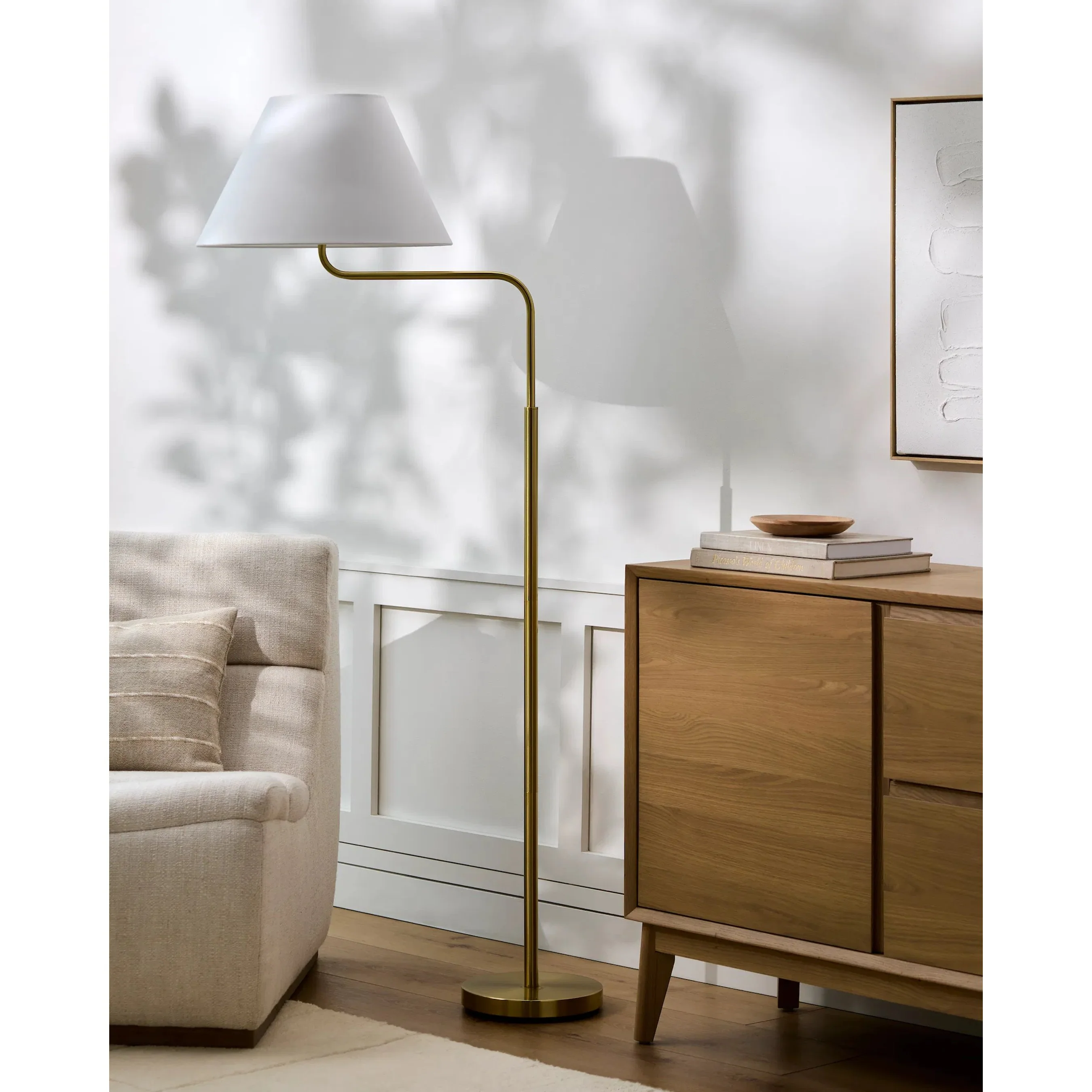 Arcane Floor Lamp - Image 3