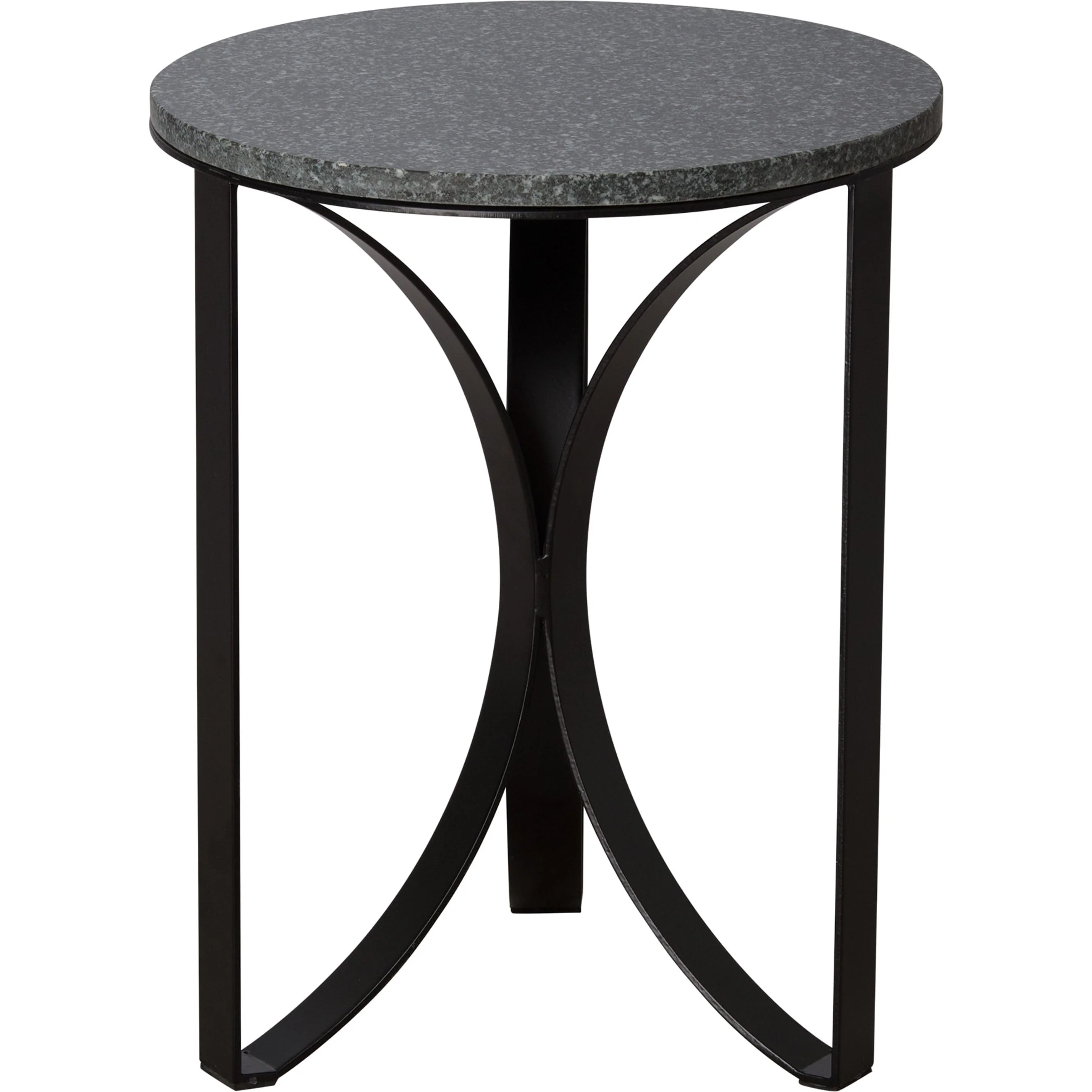 Archer Metal Side Table