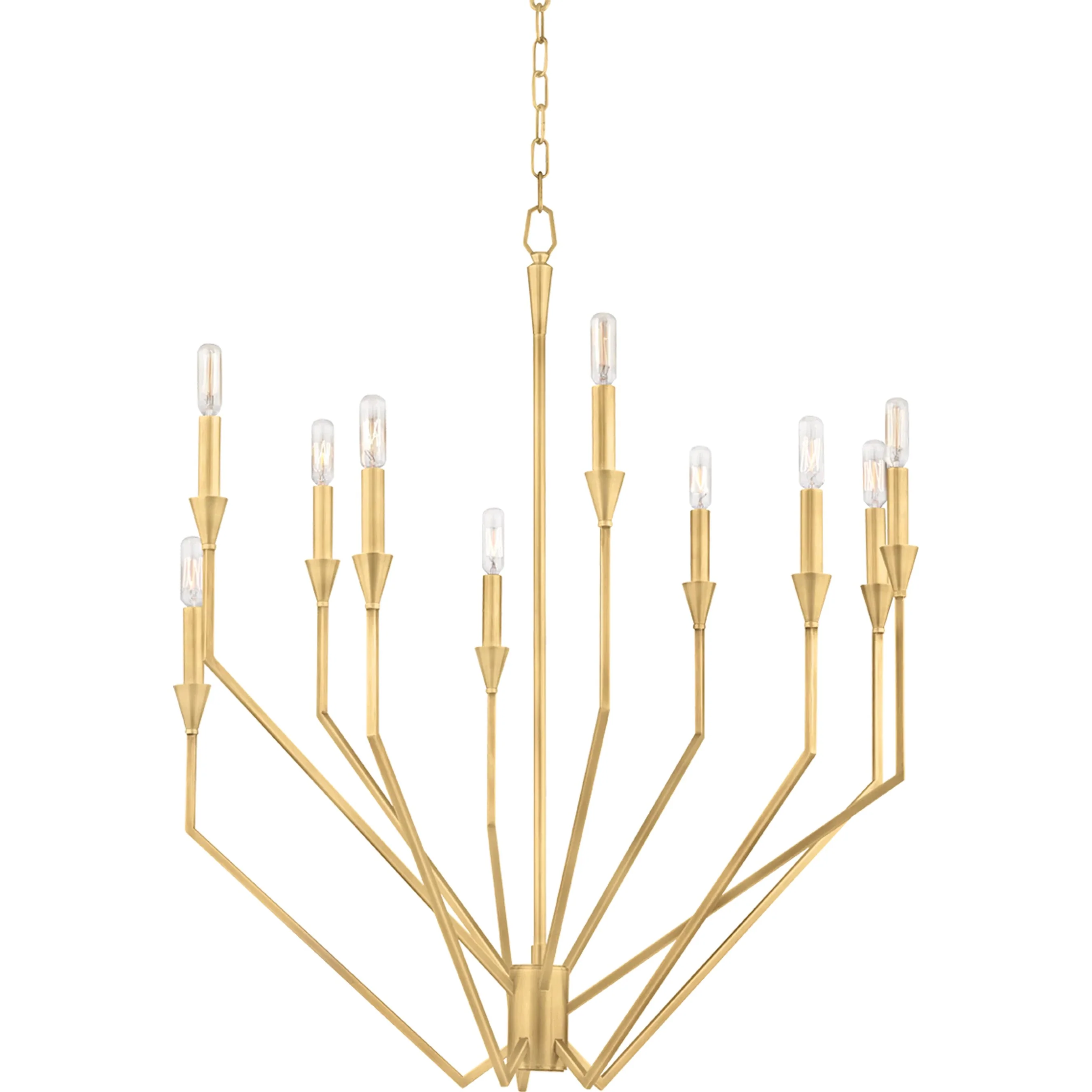Archie Chandelier - Image 4